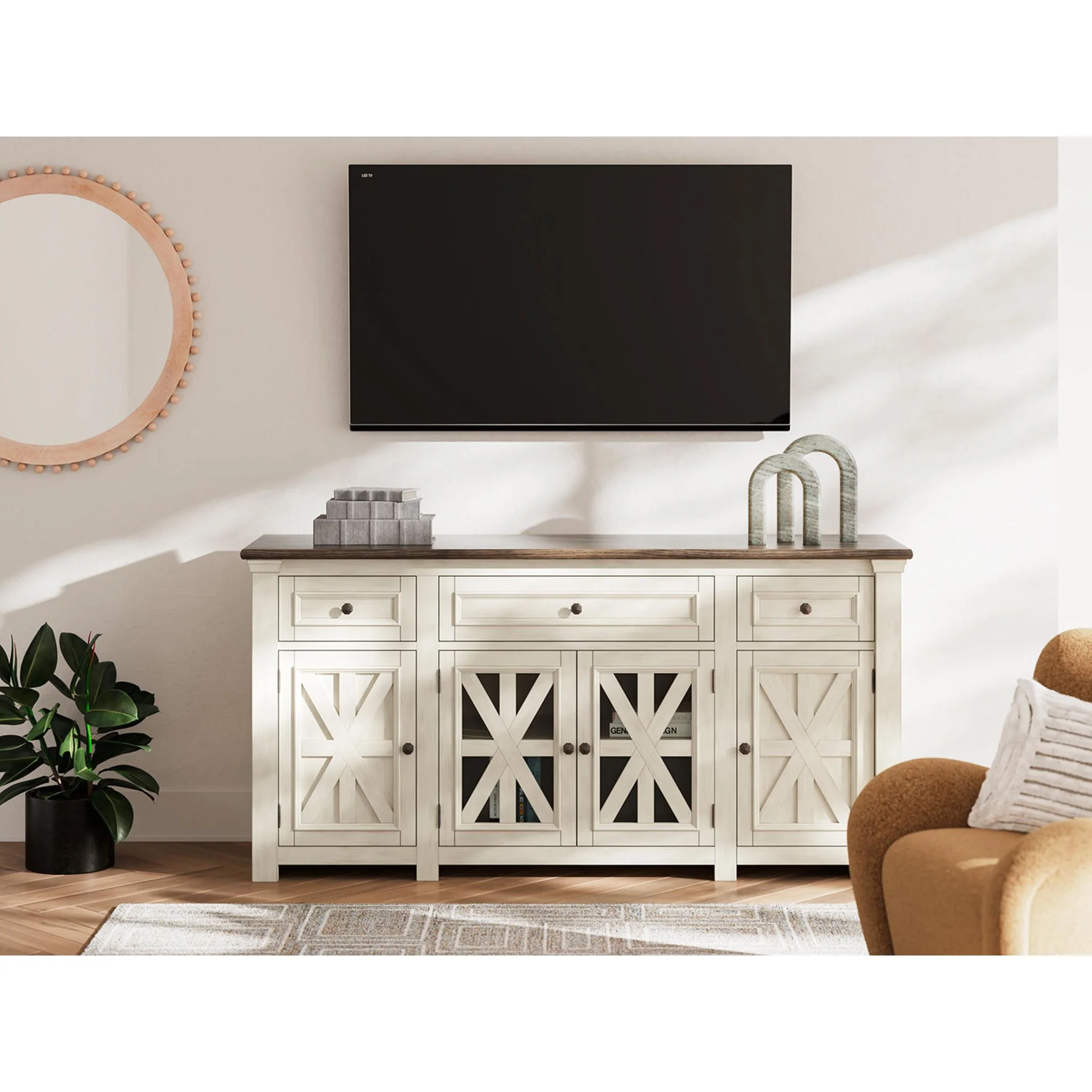 Bolanburg TV Stand - Image 13