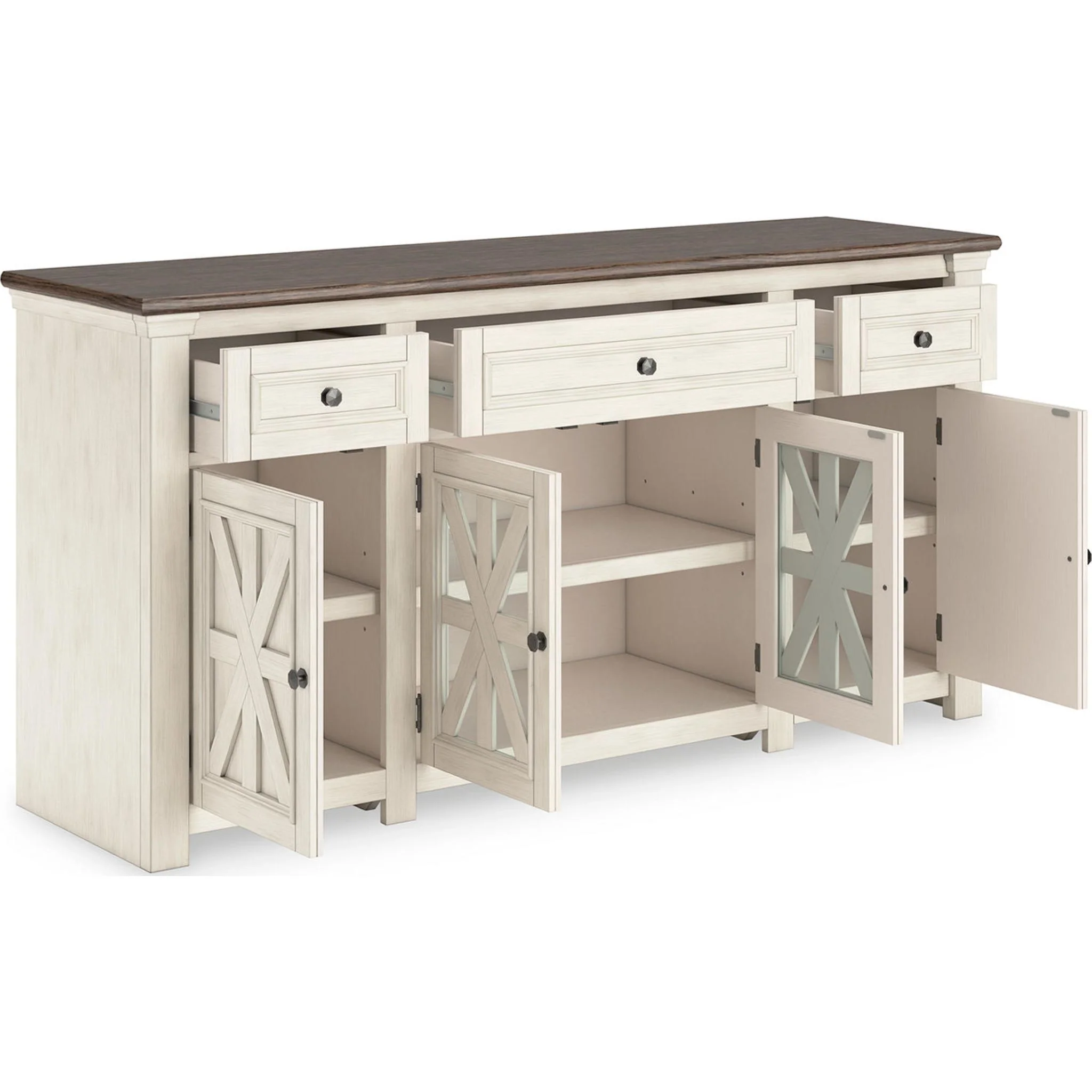 Bolanburg TV Stand - Image 4