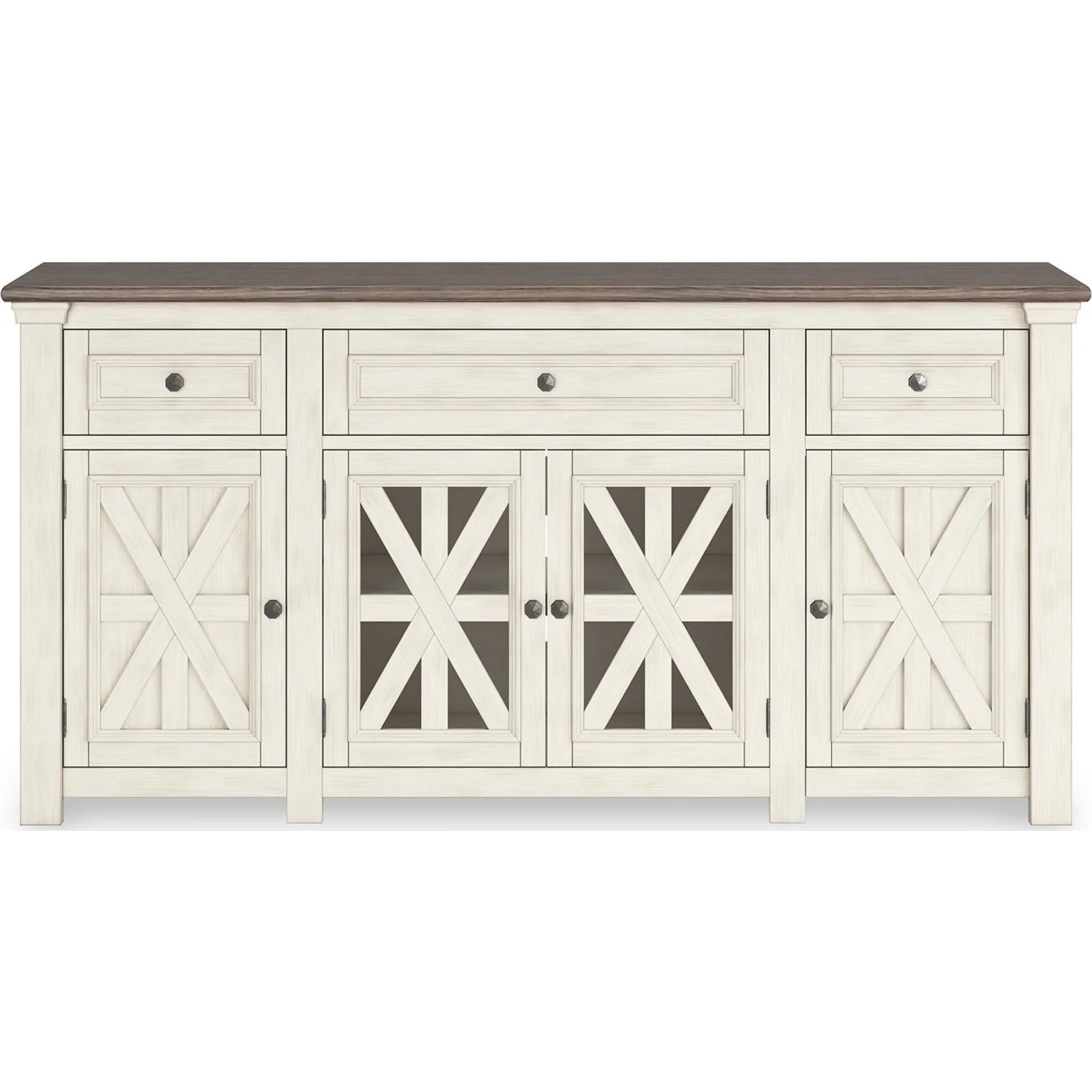 Bolanburg TV Stand - Image 7