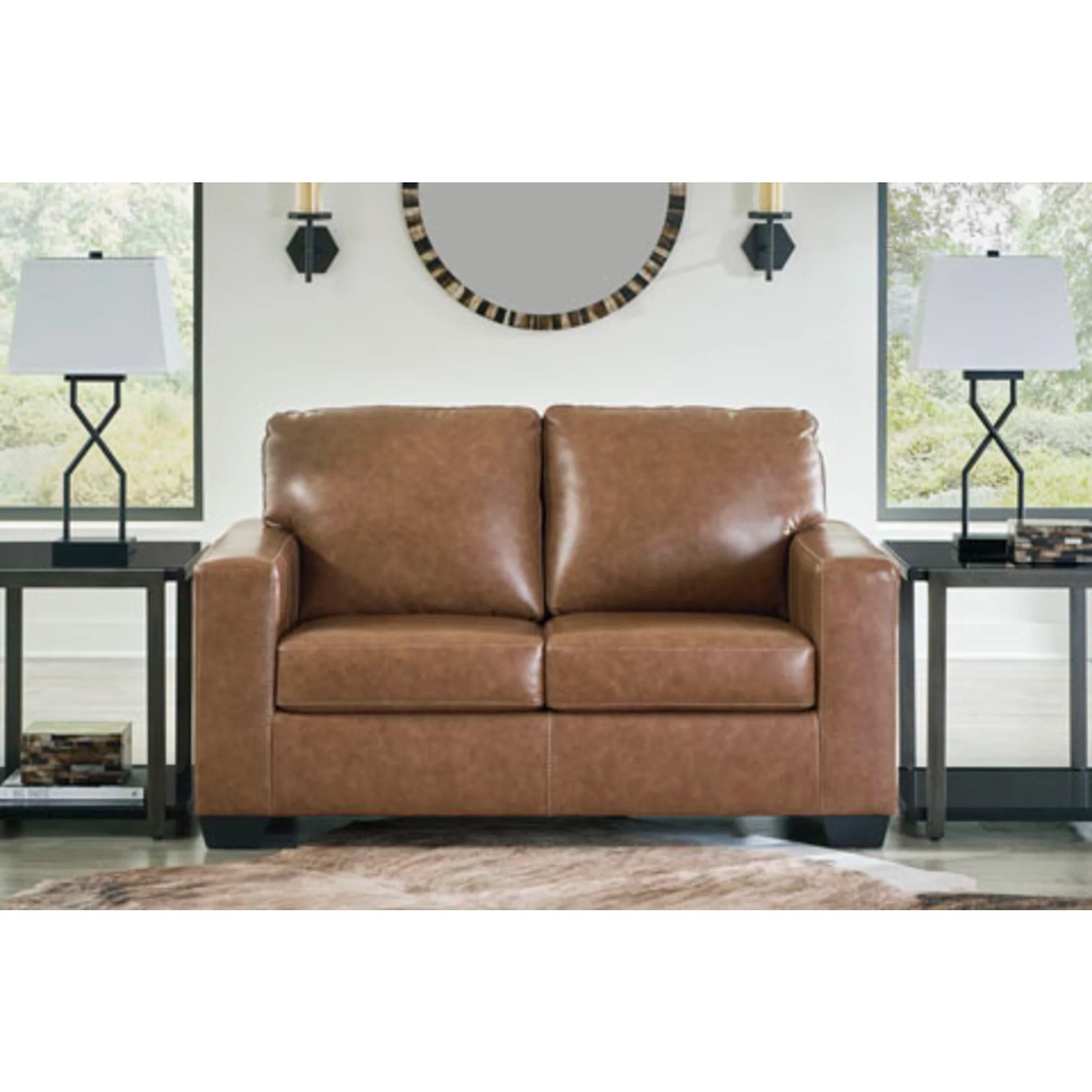 Bolsena Loveseat - Image 2
