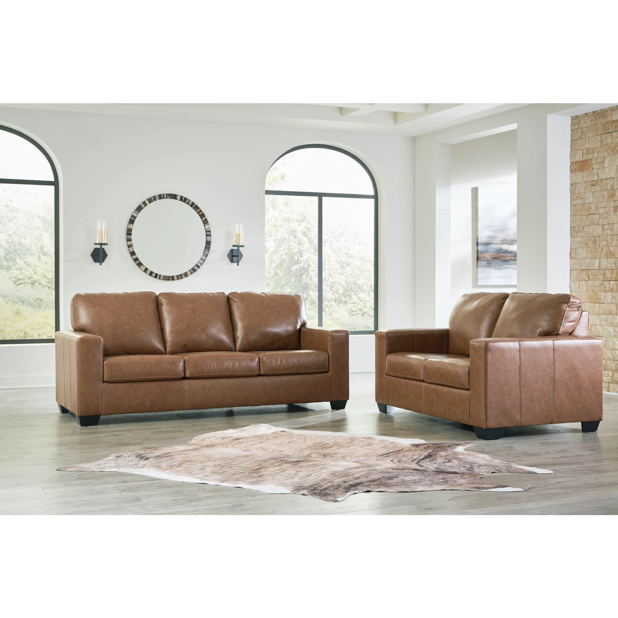 Bolsena Loveseat - Image 3