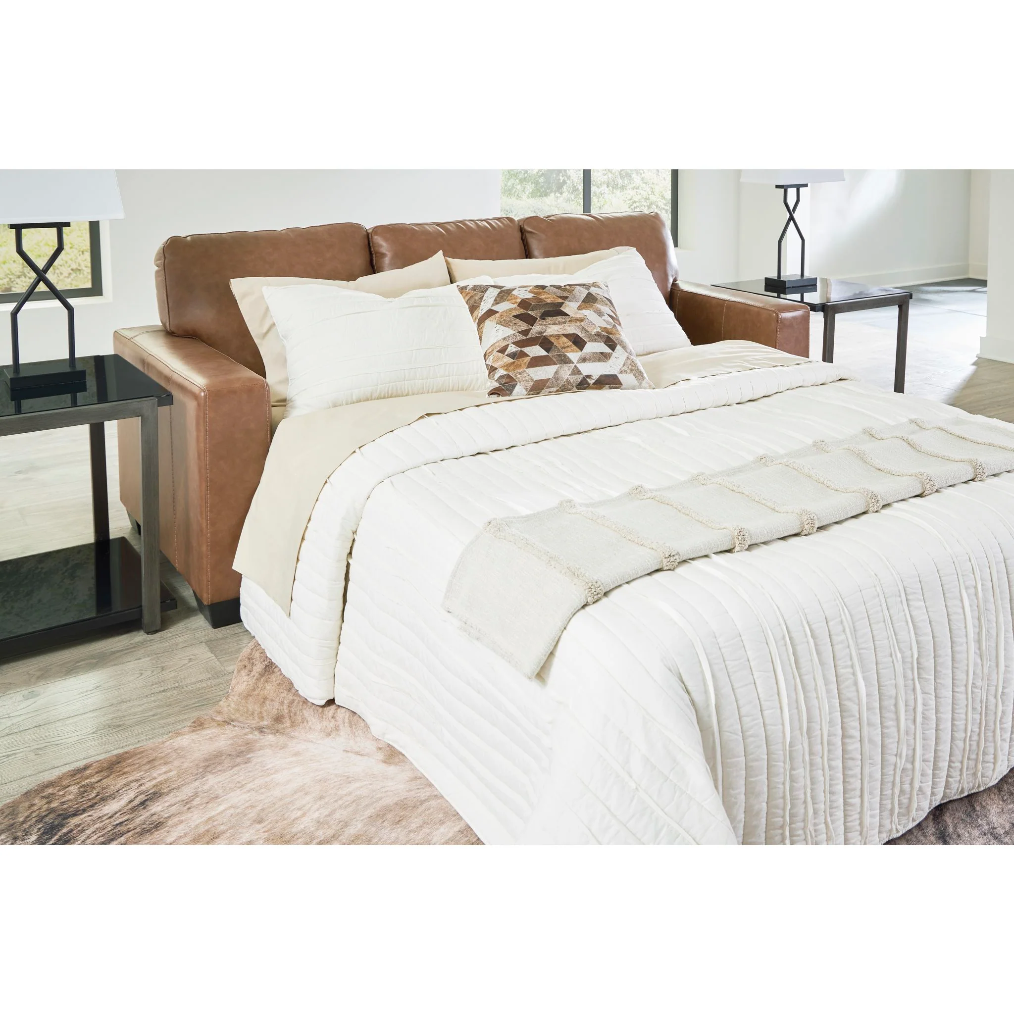 Bolsena Queen Sofa Bed - Image 2
