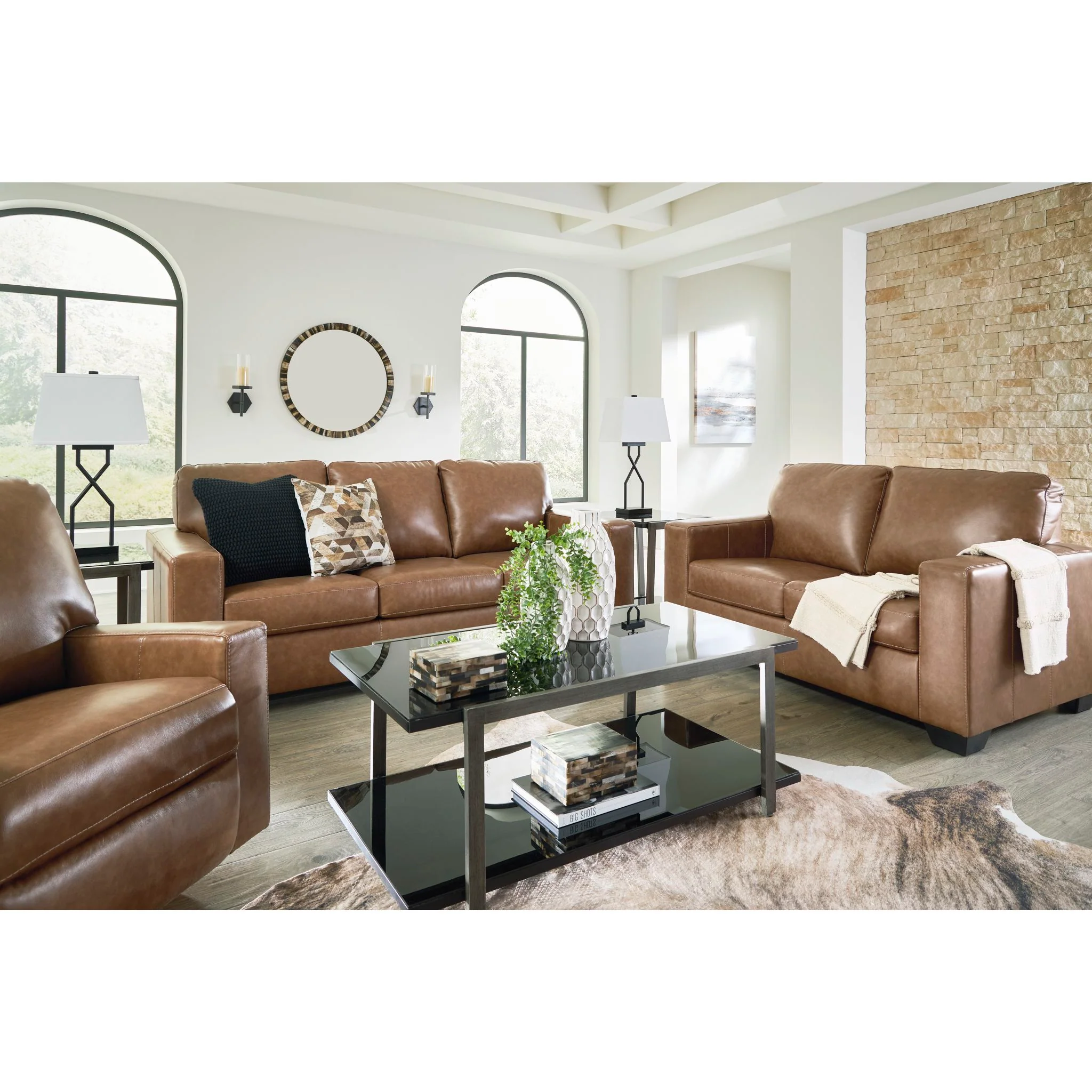 Bolsena Queen Sofa Bed - Image 3