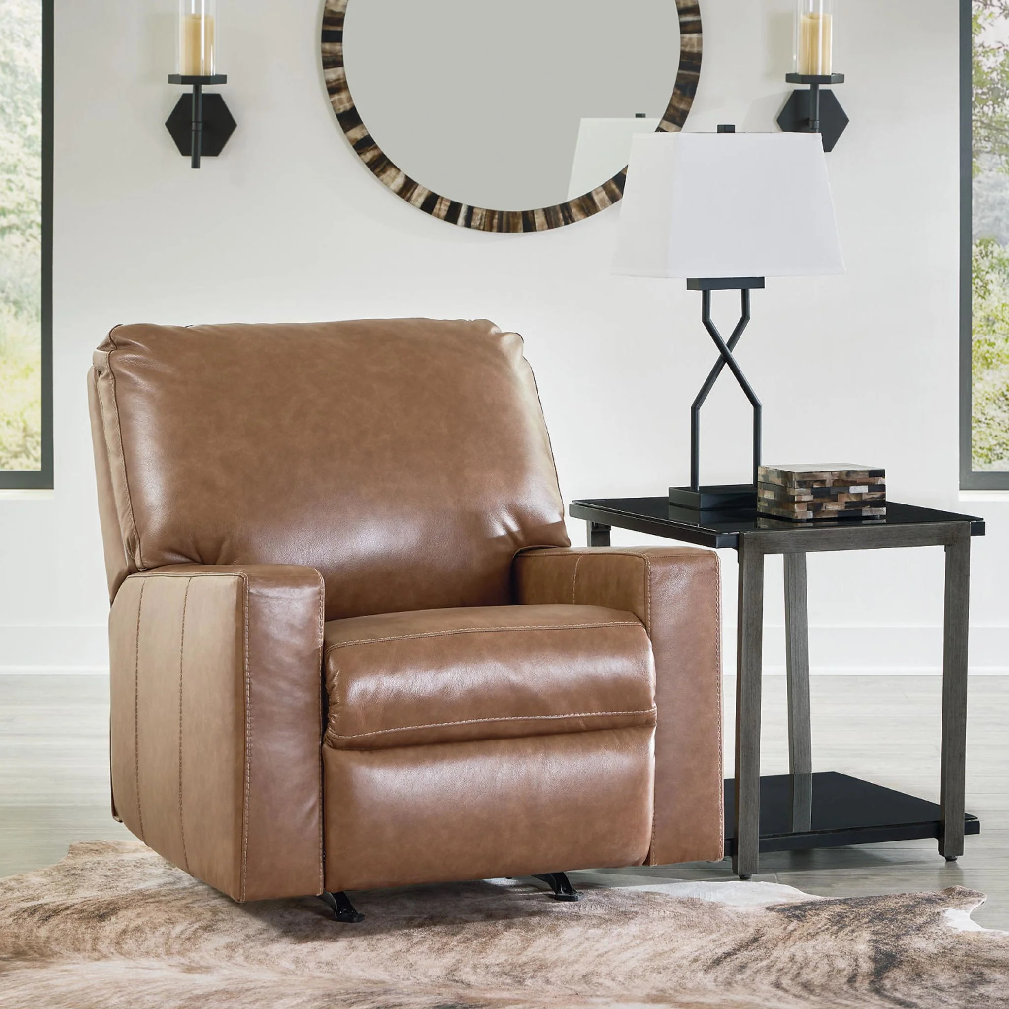 Bolsena Rocker Recliner - Image 15