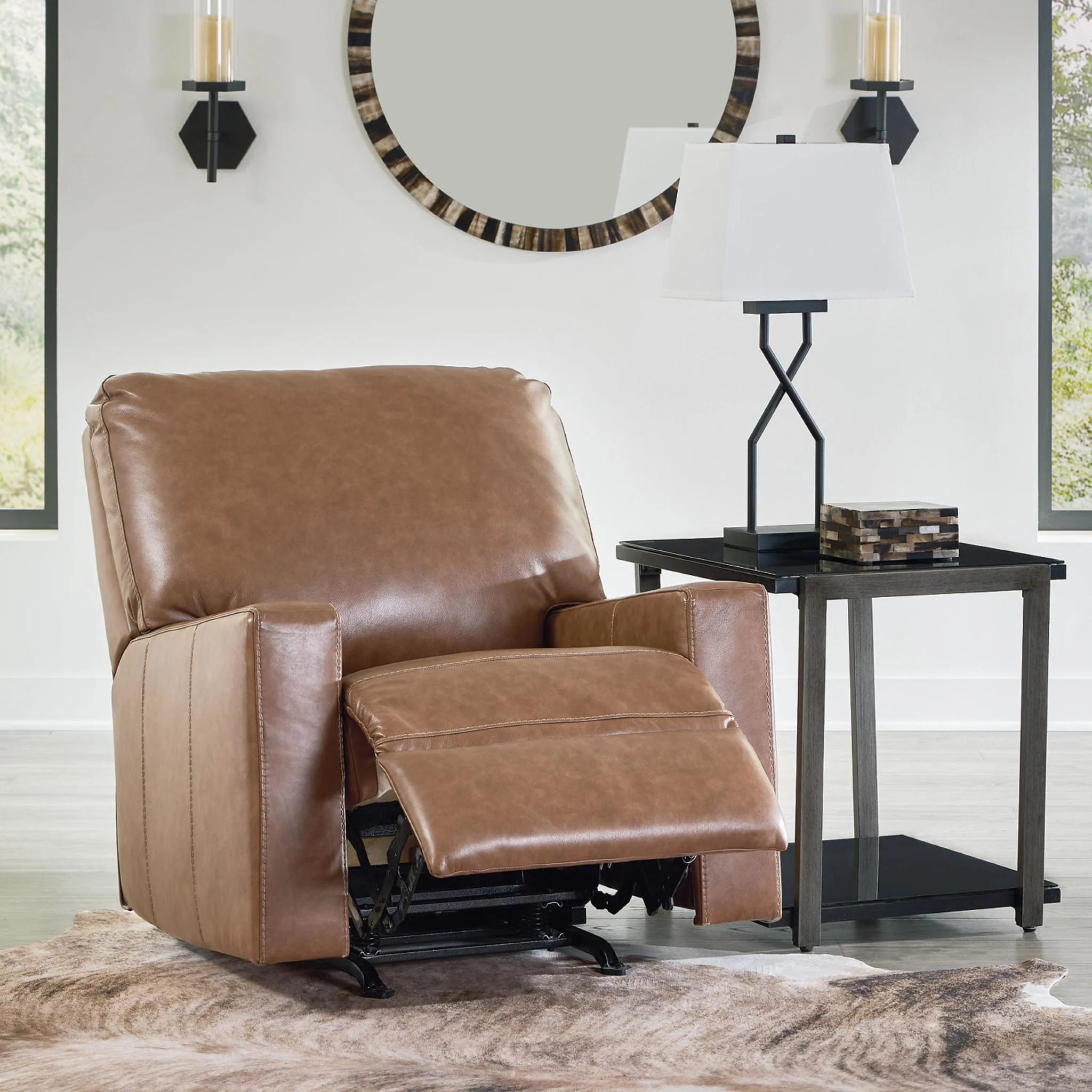 Bolsena Rocker Recliner - Image 17