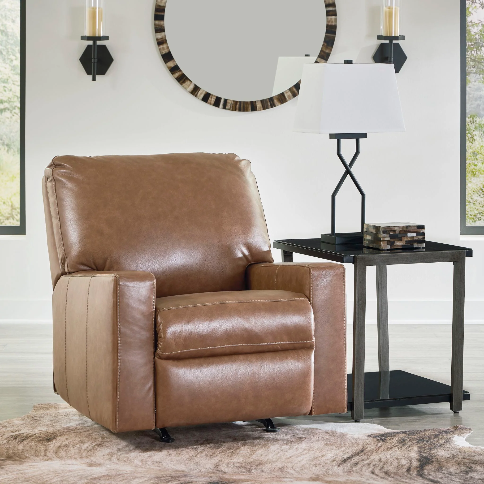 Bolsena Rocker Recliner - Image 2