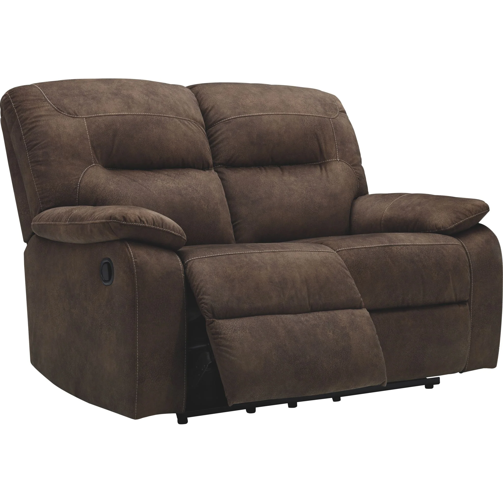 Bolzano Reclining Loveseat - Image 3