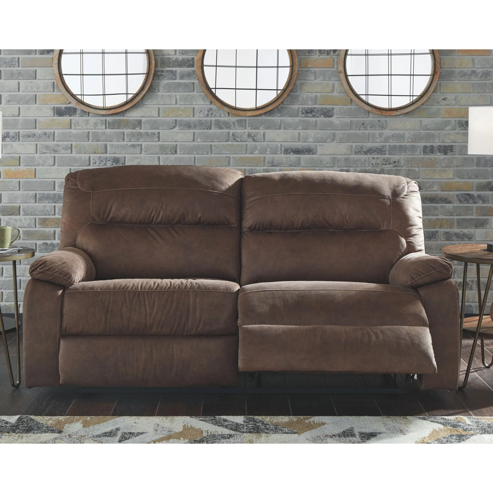 Bolzano Reclining Sofa - Image 2