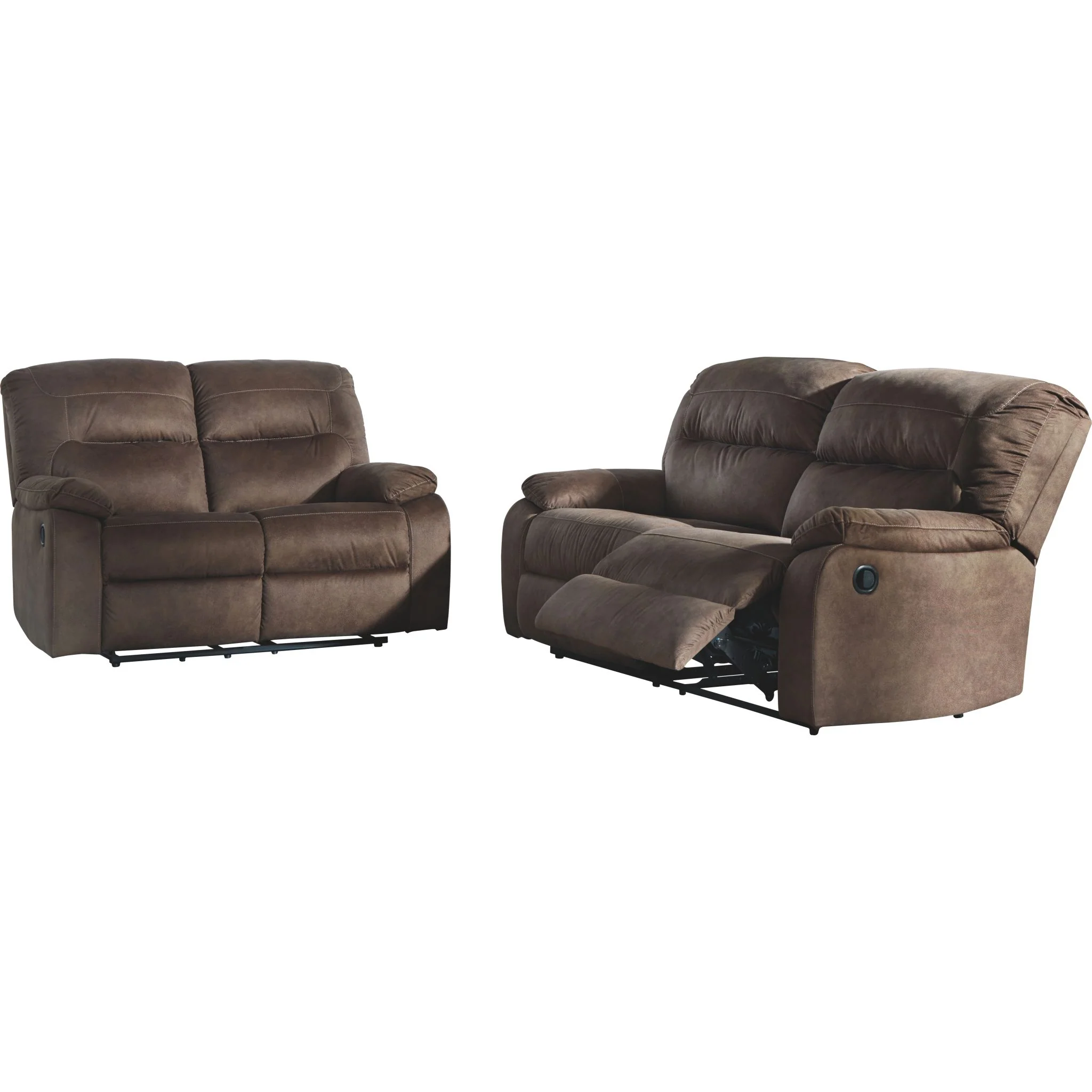 Bolzano Reclining Sofa - Image 4