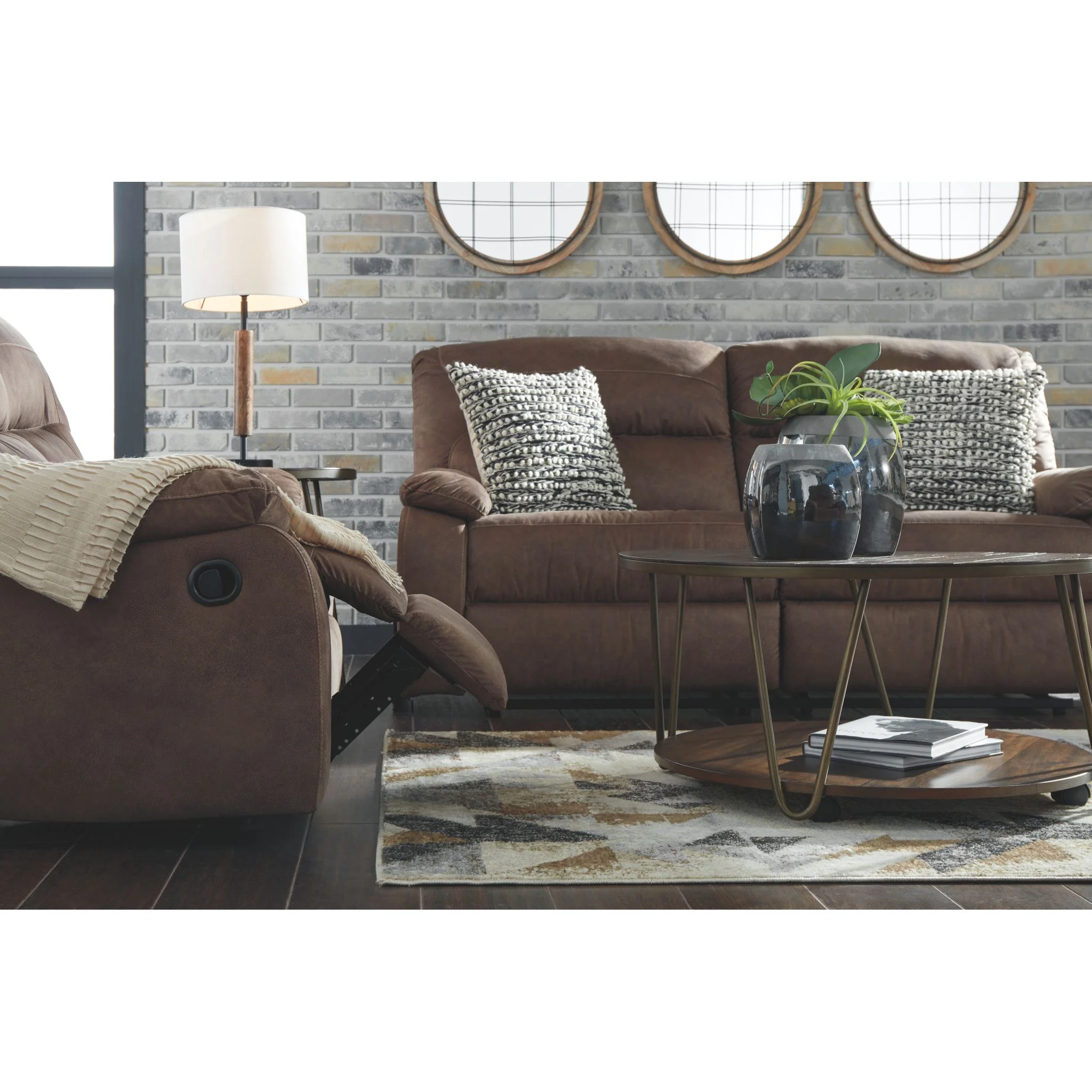 Bolzano Rocker Recliner - Image 6