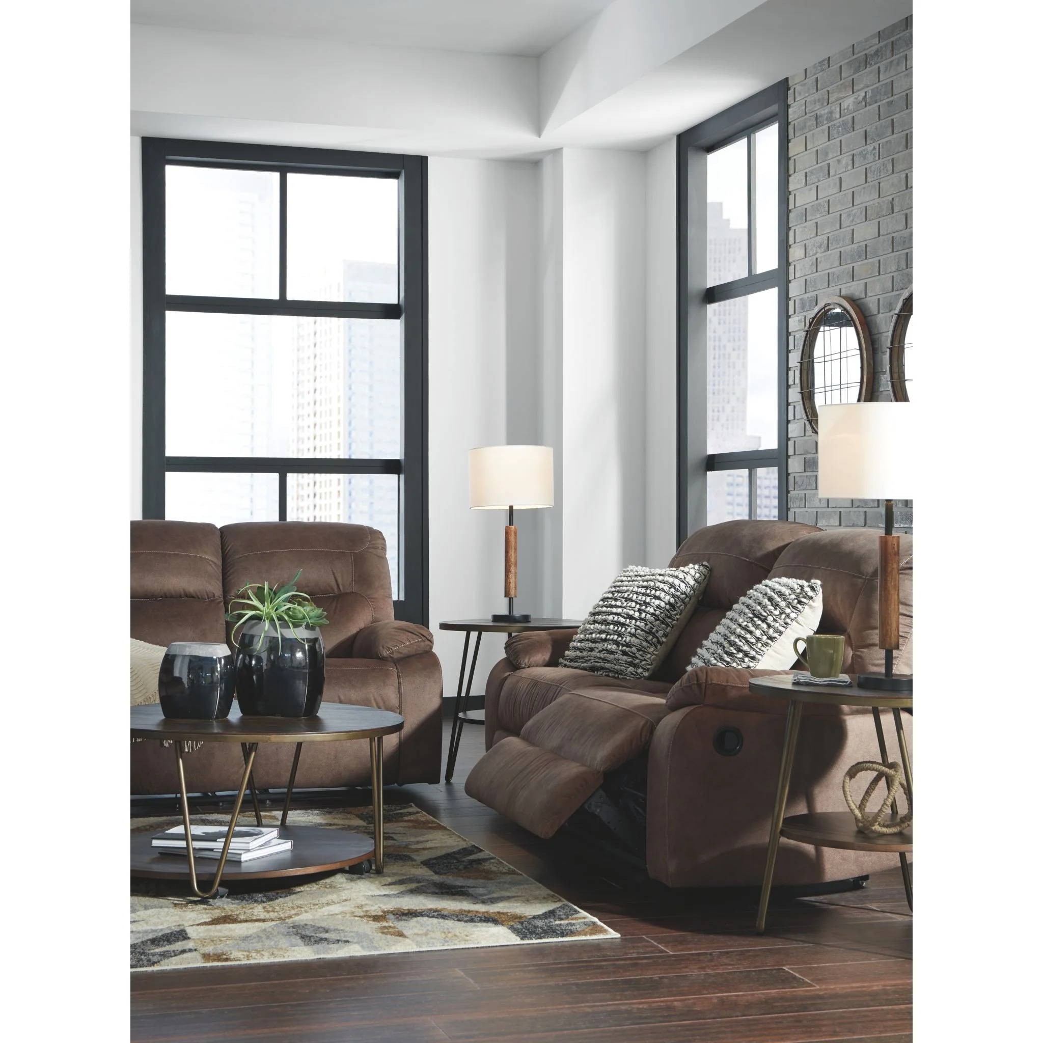 Bolzano Rocker Recliner - Image 7