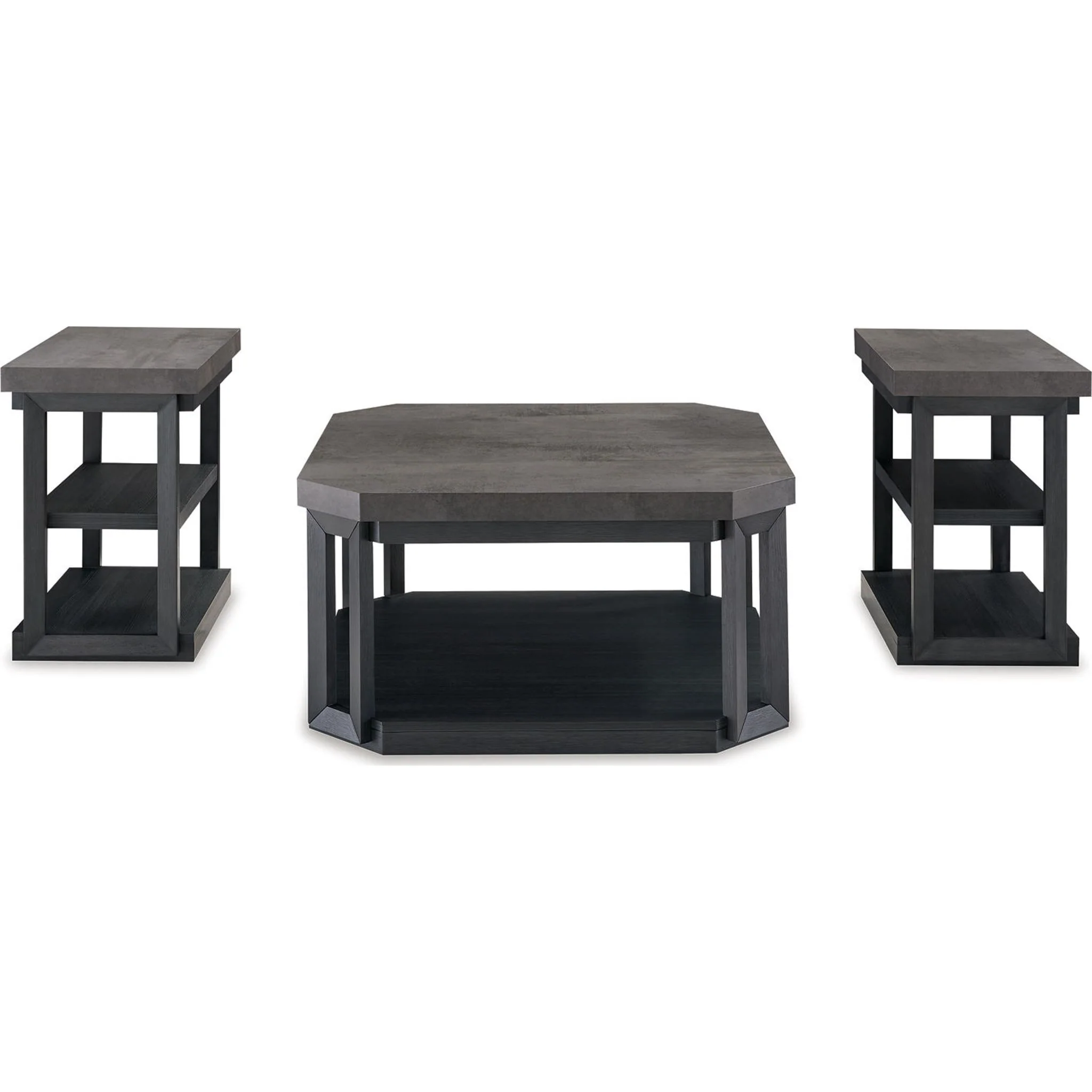 Bonilane Occasional Table Set (set of 3) - Image 5