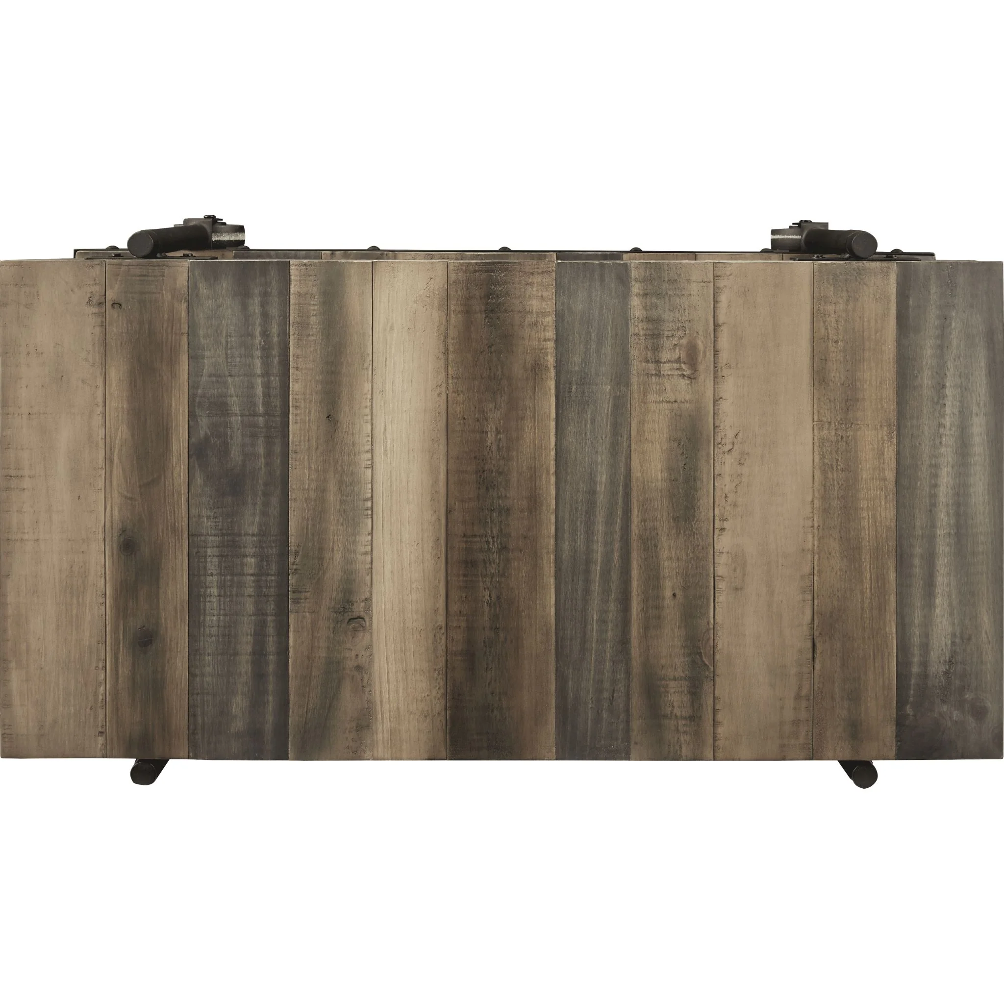 Bostweil Rectangle Cocktail Table - Image 8