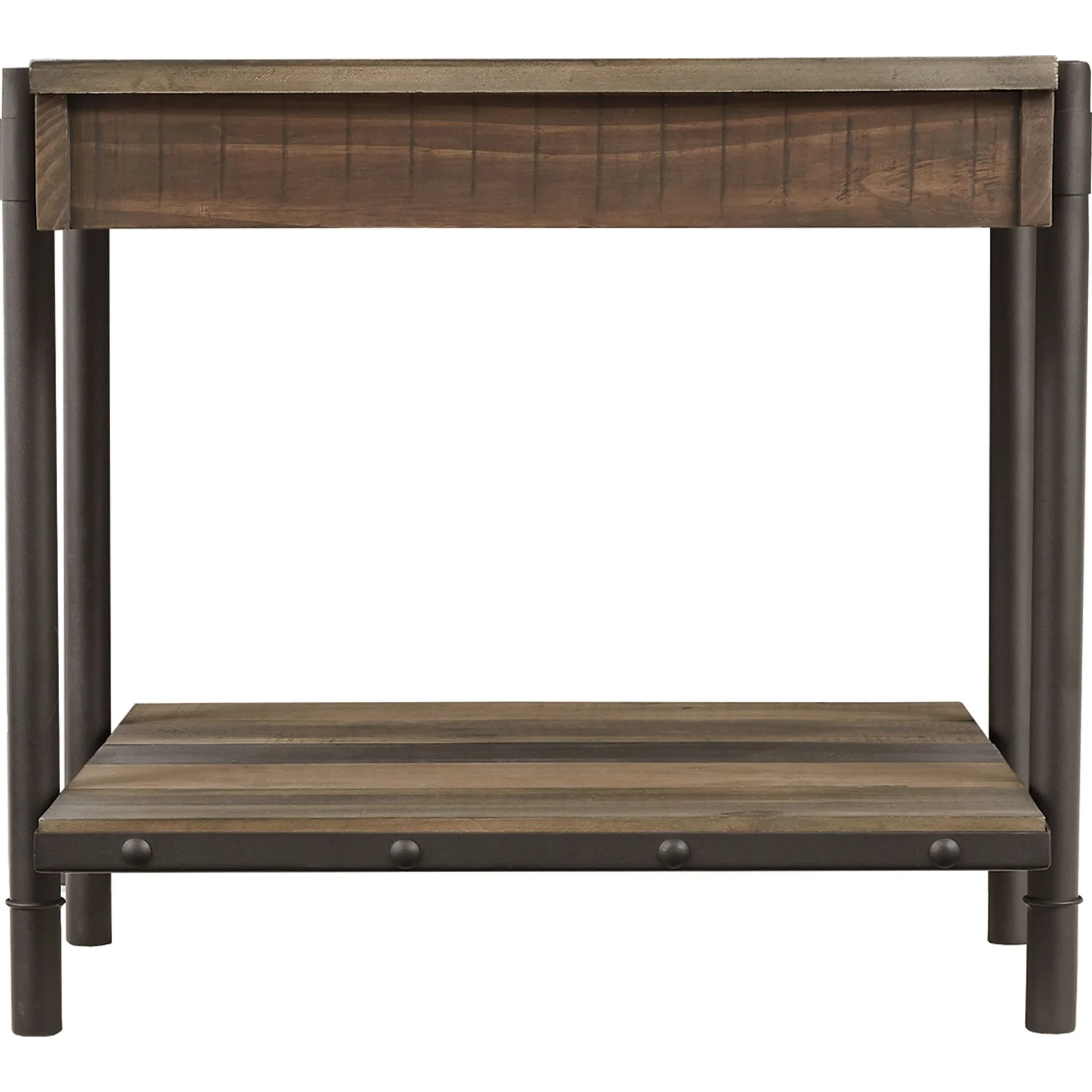 Bostweil Square End Table - Image 6