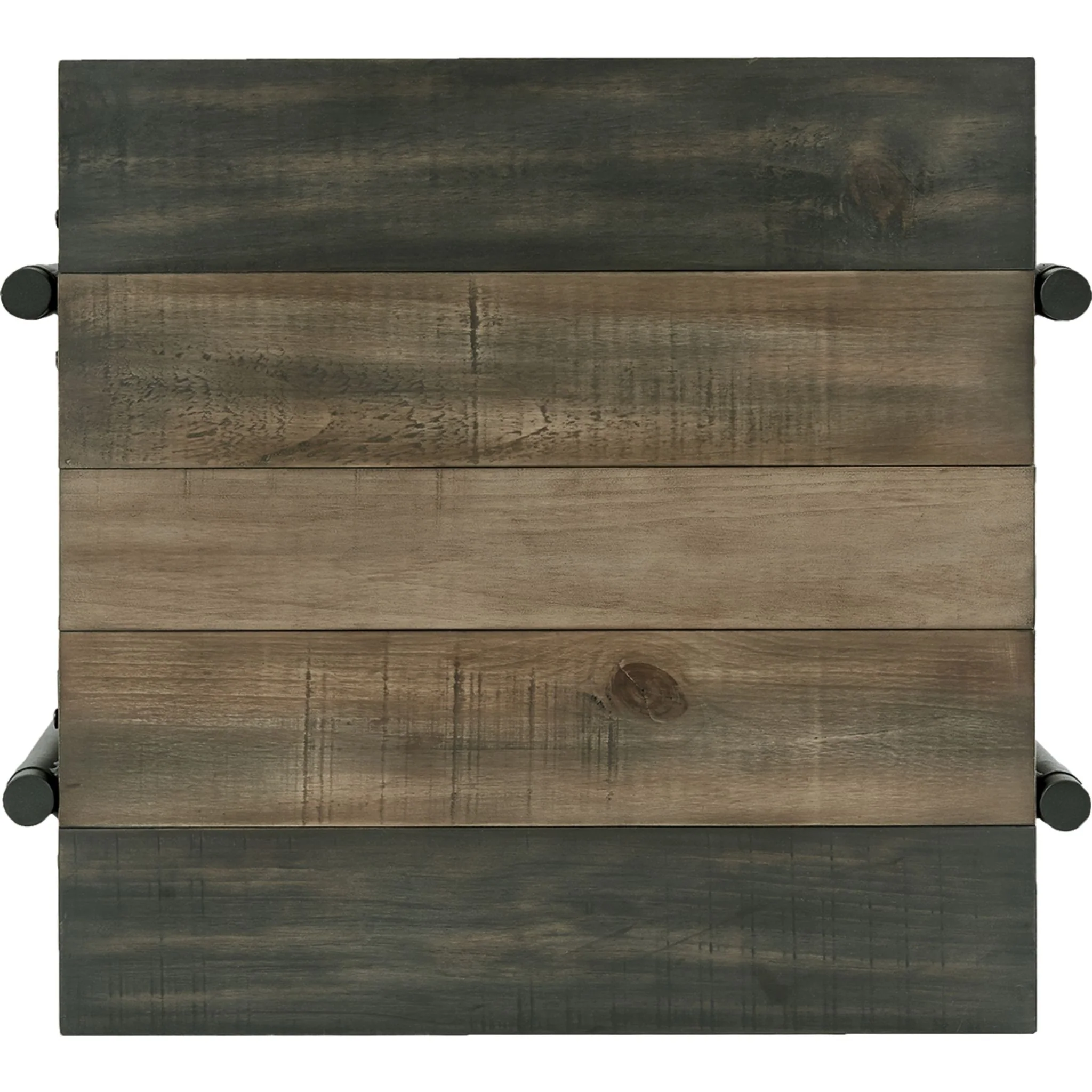 Bostweil Square End Table - Image 7