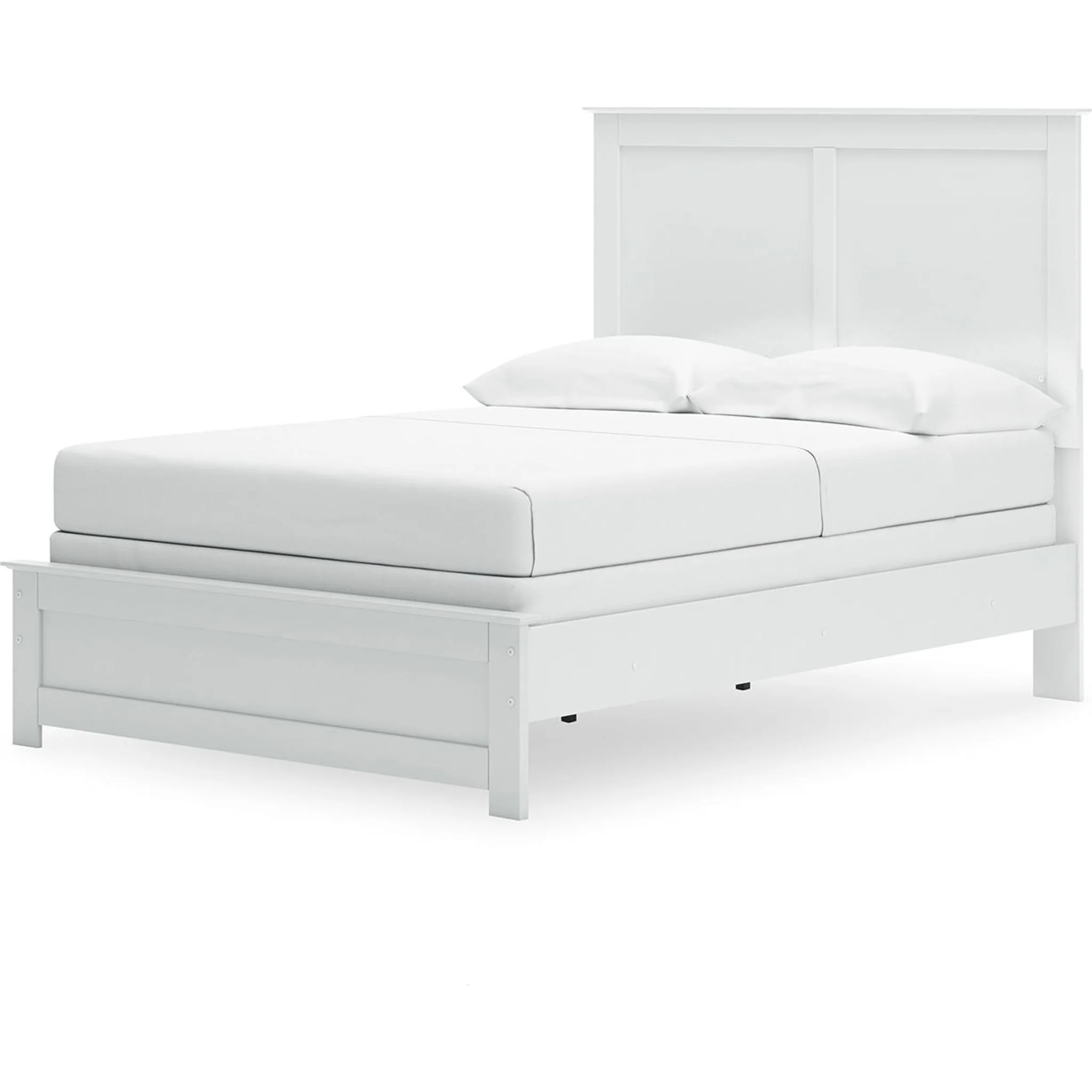 Bostwick Shoals 5 Piece Full Panel Bedroom - Image 11