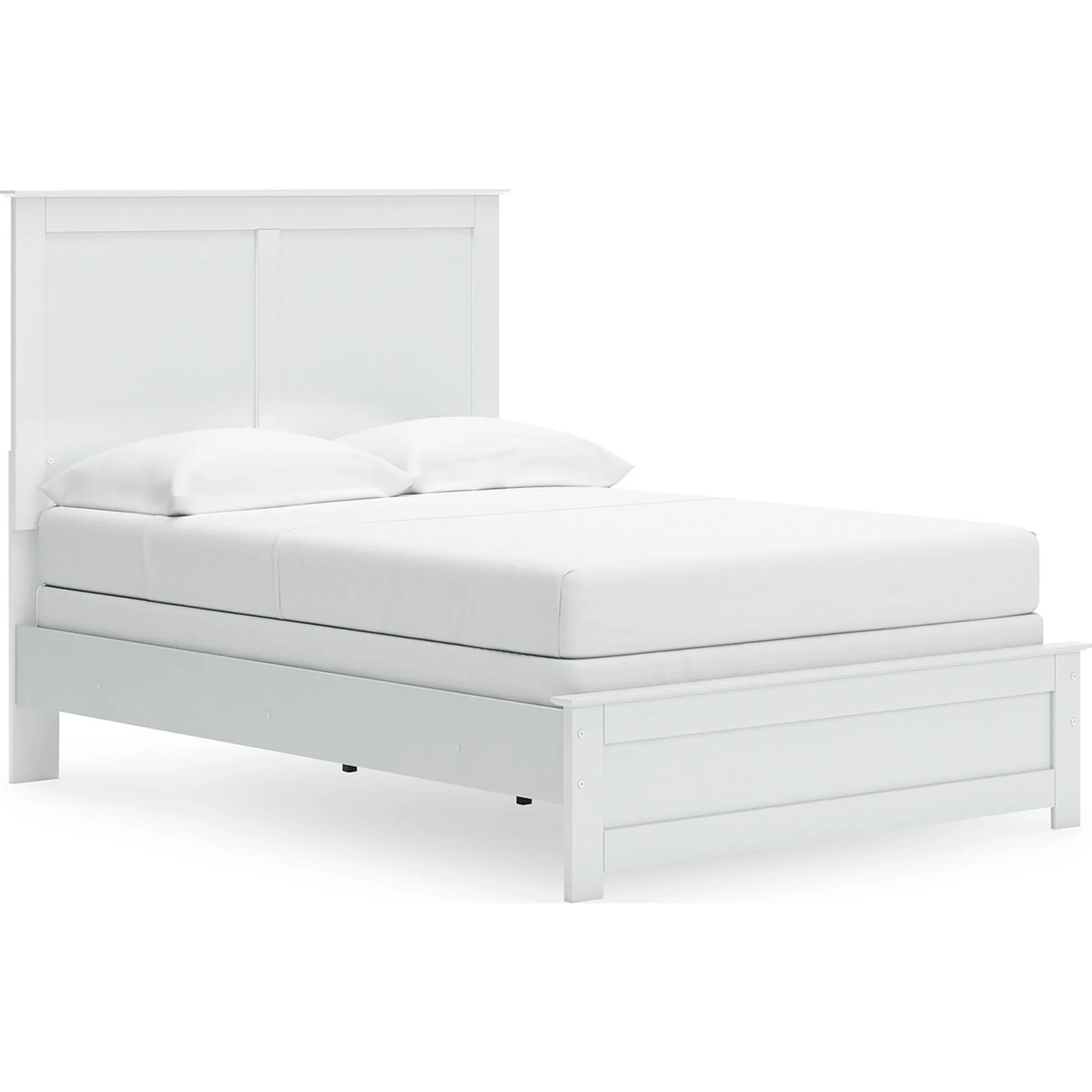 Bostwick Shoals 5 Piece Full Panel Bedroom - Image 13