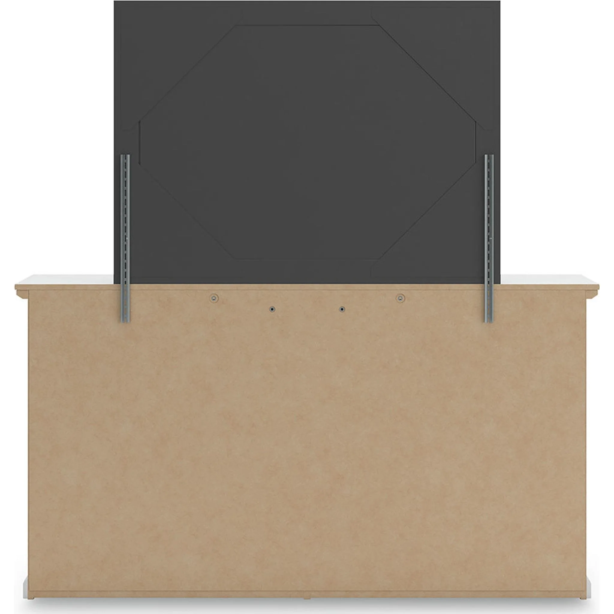 Bostwick Shoals 5 Piece Full Panel Bedroom - Image 5