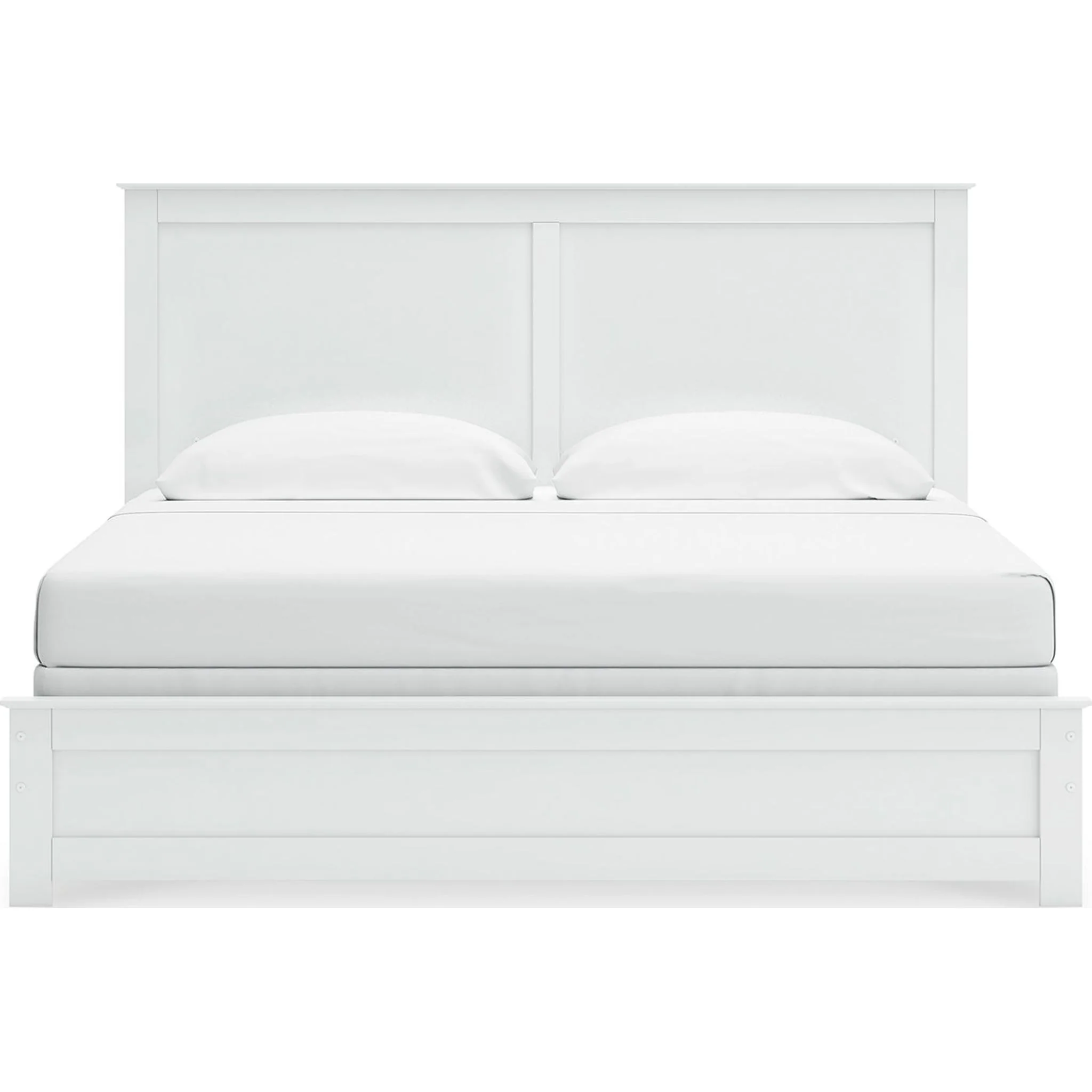 Bostwick Shoals 5 Piece King Panel Bedroom - Image 16