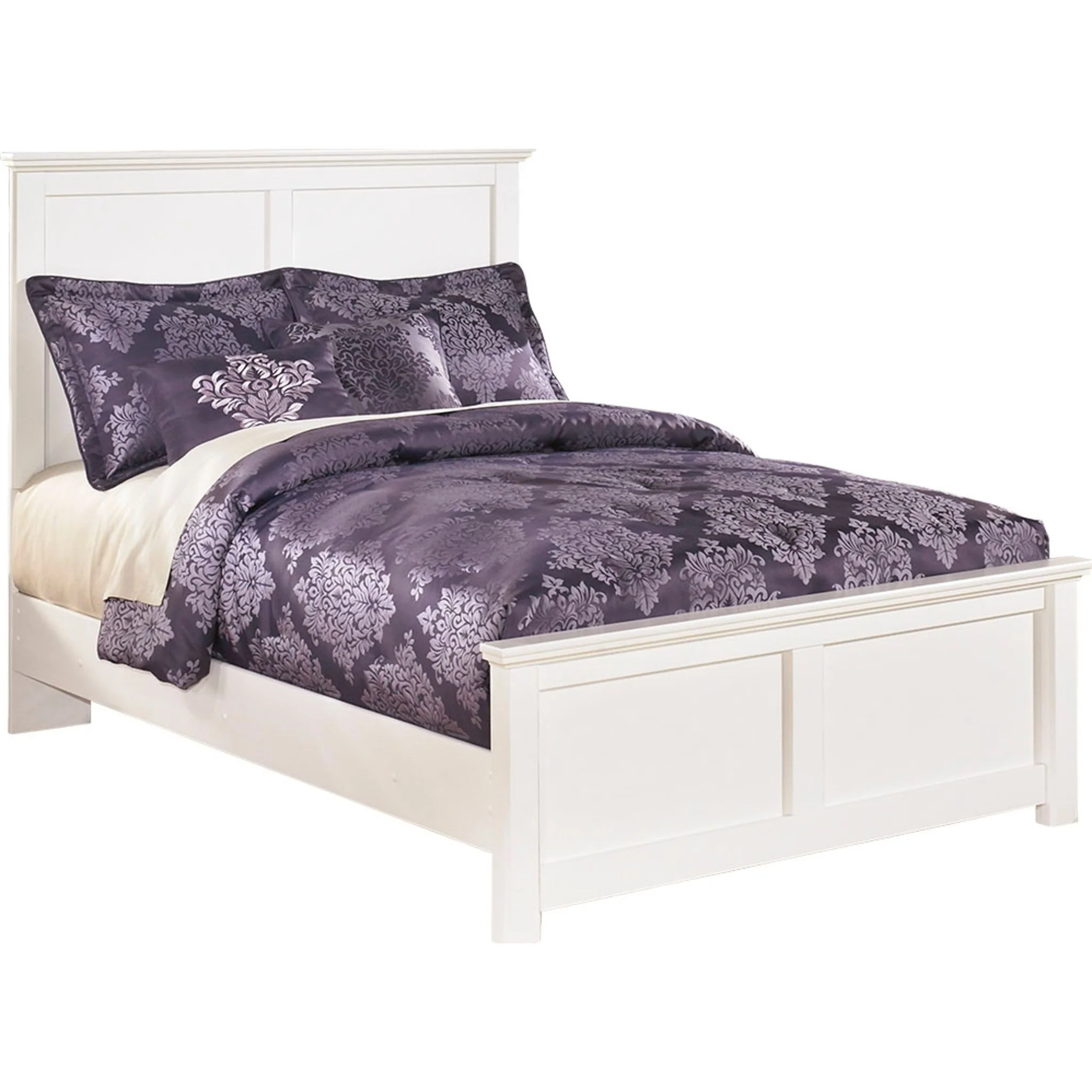 Bostwick Shoals 5 Piece Panel Bedroom - Image 11