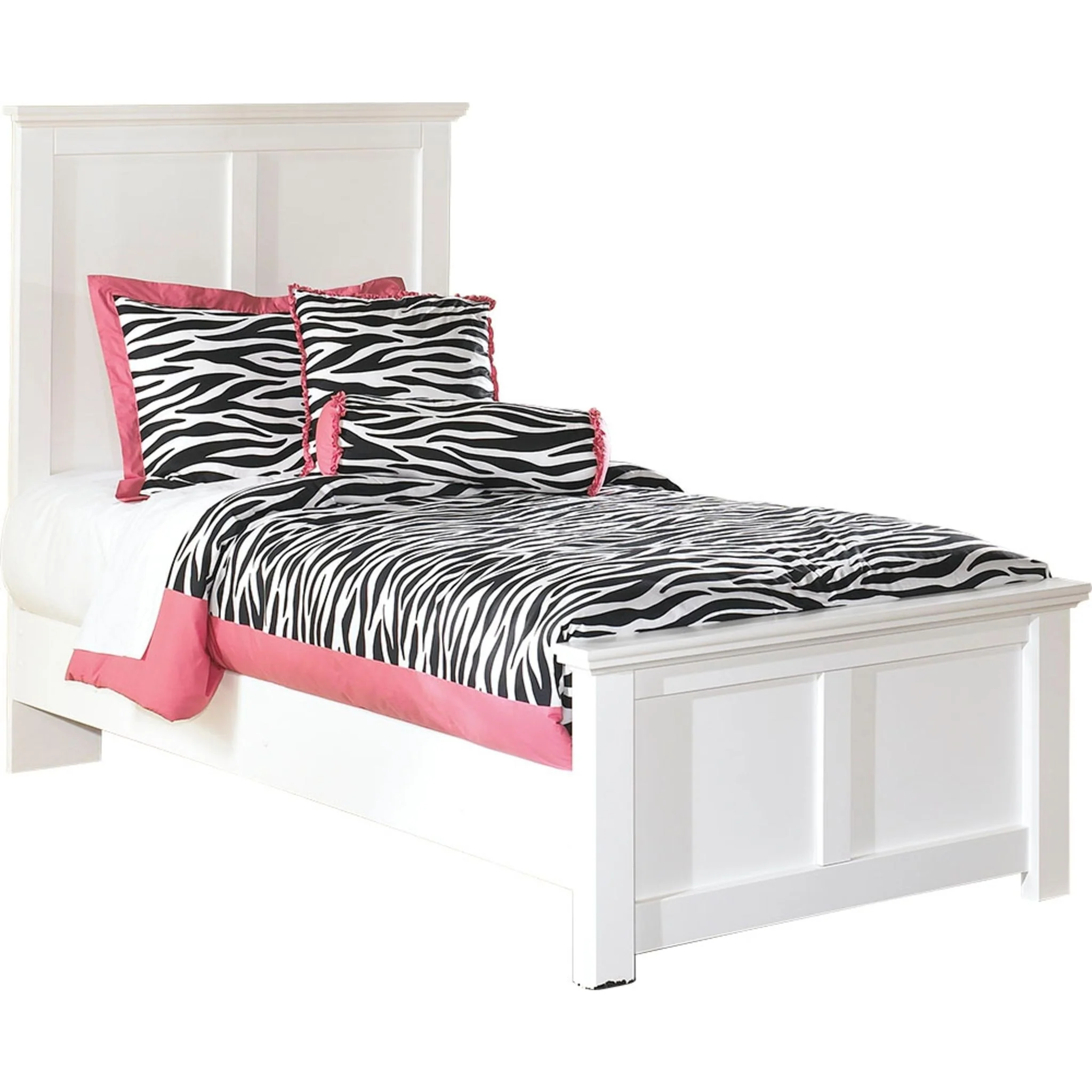 Bostwick Shoals 5 Piece Panel Bedroom - Image 3