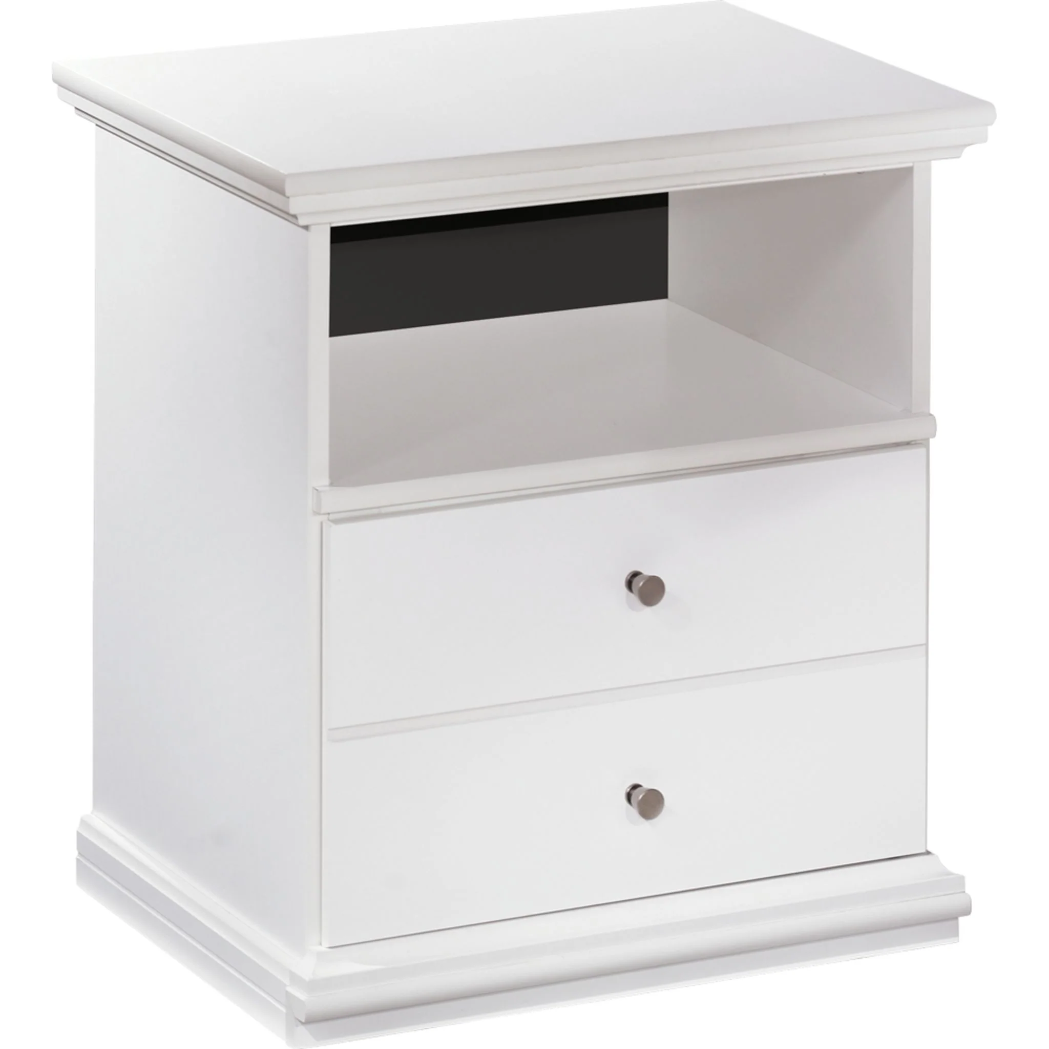 Bostwick Shoals 5 Piece Panel Bedroom - Image 18