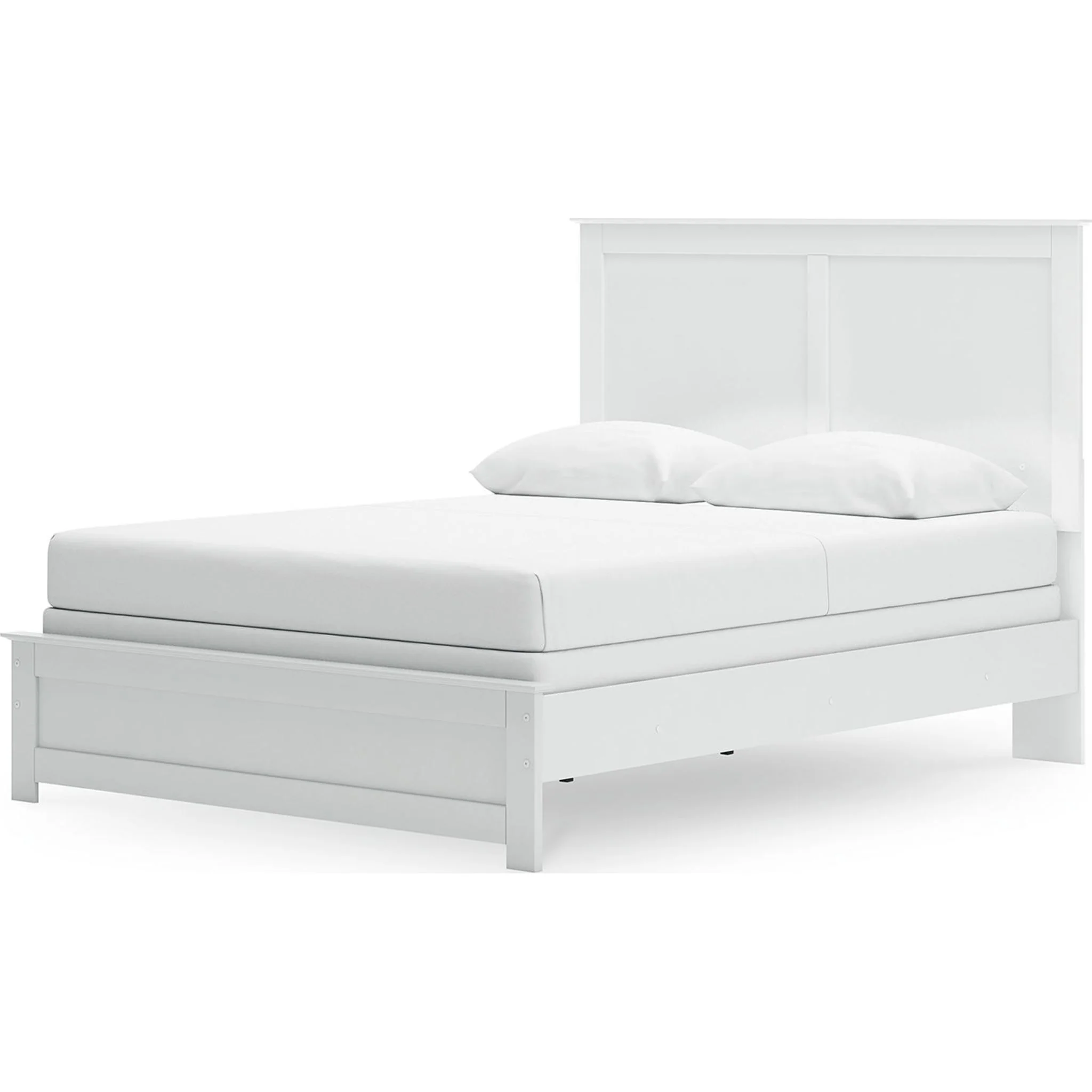 Bostwick Shoals 5 Piece Queen Panel Bedroom - Image 11