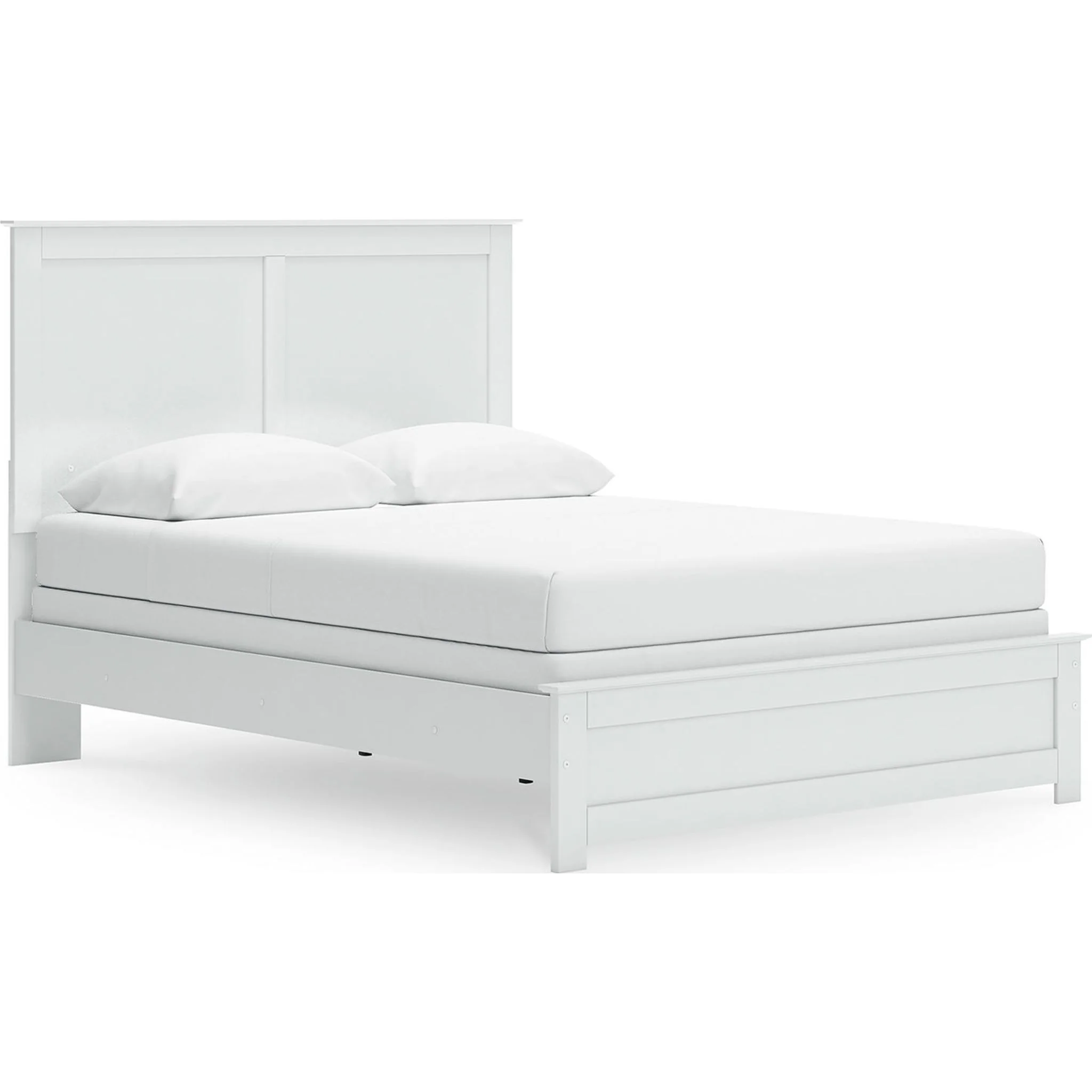 Bostwick Shoals 5 Piece Queen Panel Bedroom - Image 13