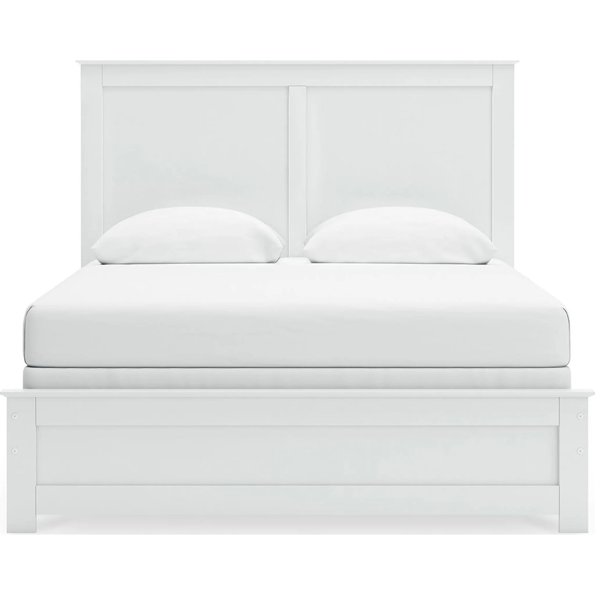 Bostwick Shoals 5 Piece Queen Panel Bedroom - Image 16