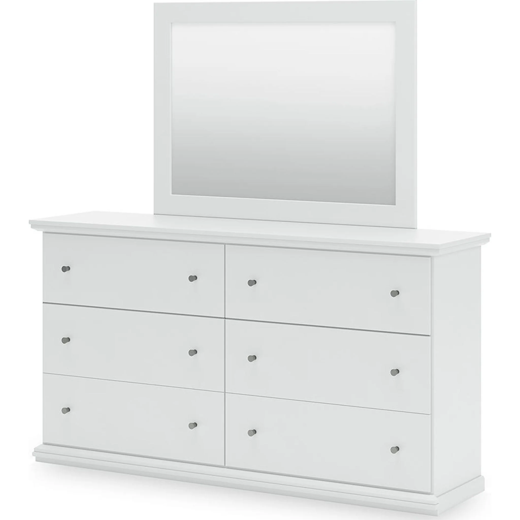 Bostwick Shoals 5 Piece Queen Panel Bedroom - Image 2