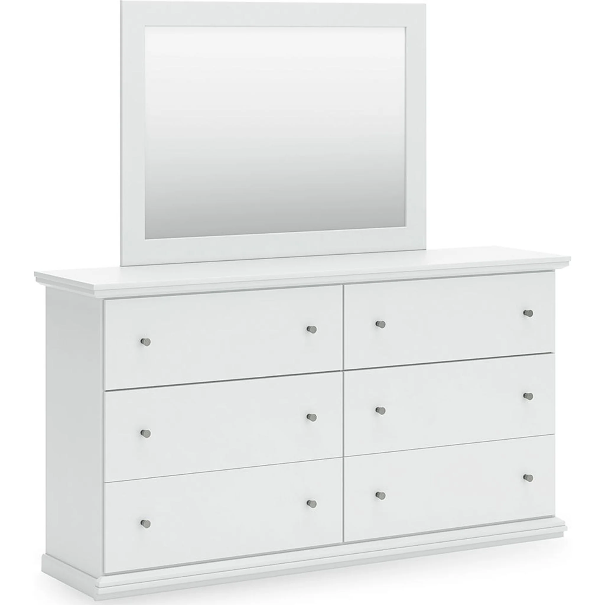 Bostwick Shoals 5 Piece Queen Panel Bedroom - Image 4