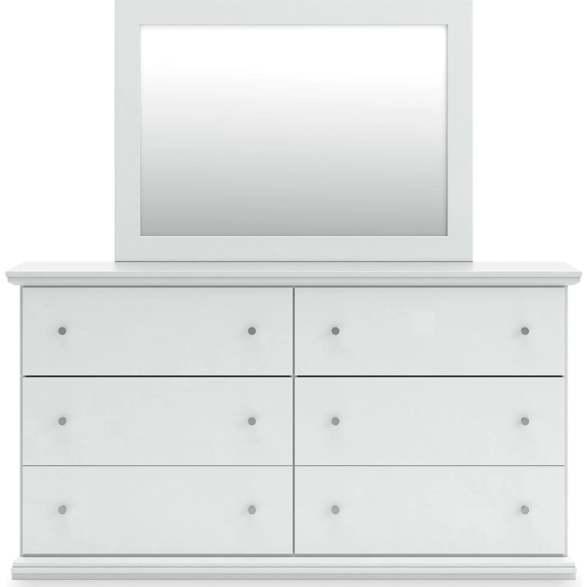 Bostwick Shoals 5 Piece Queen Panel Bedroom - Image 7