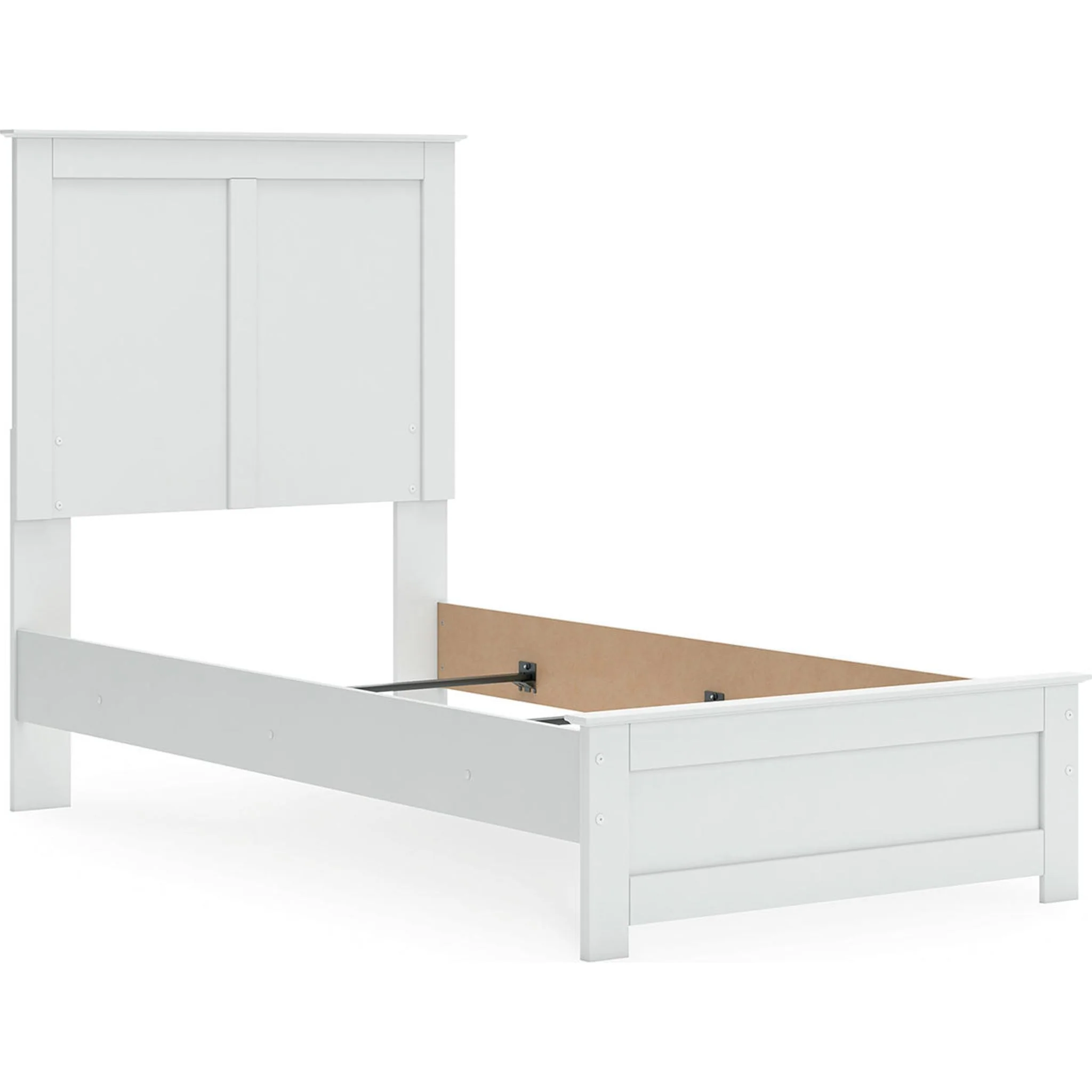 Bostwick Shoals 5 Piece Twin Panel Bedroom - Image 2