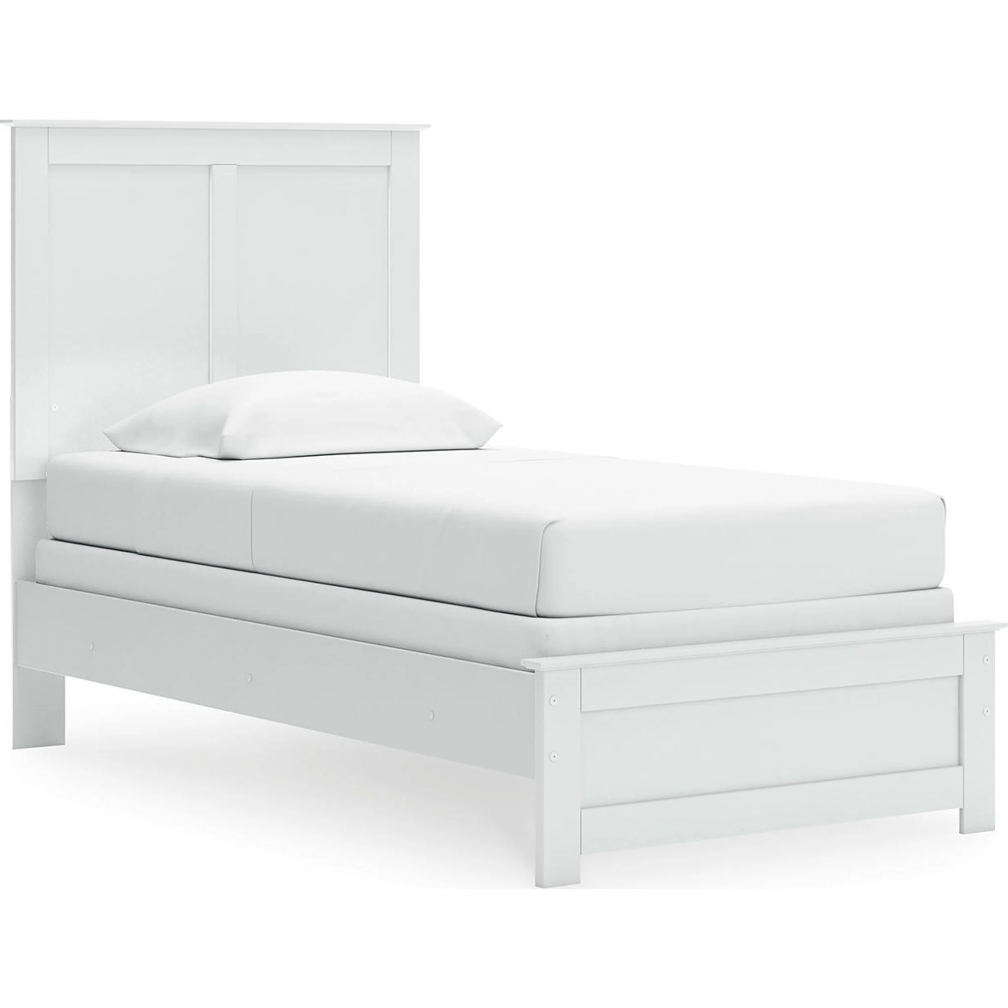 Bostwick Shoals 5 Piece Twin Panel Bedroom - Image 3