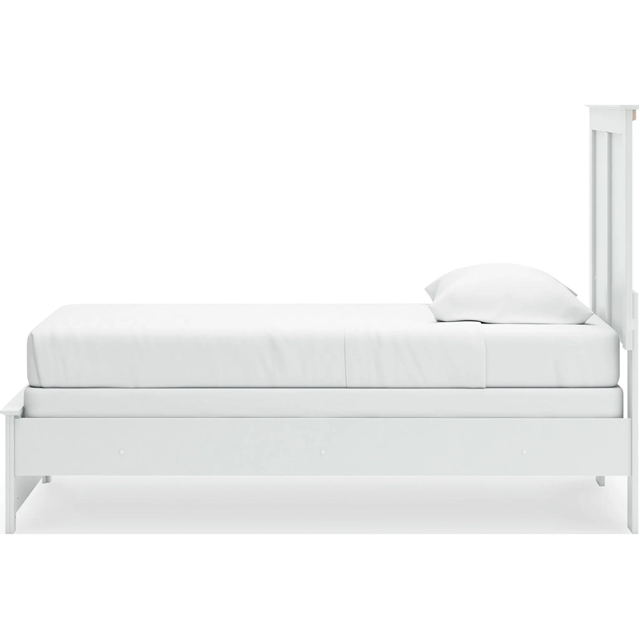 Bostwick Shoals 5 Piece Twin Panel Bedroom - Image 7