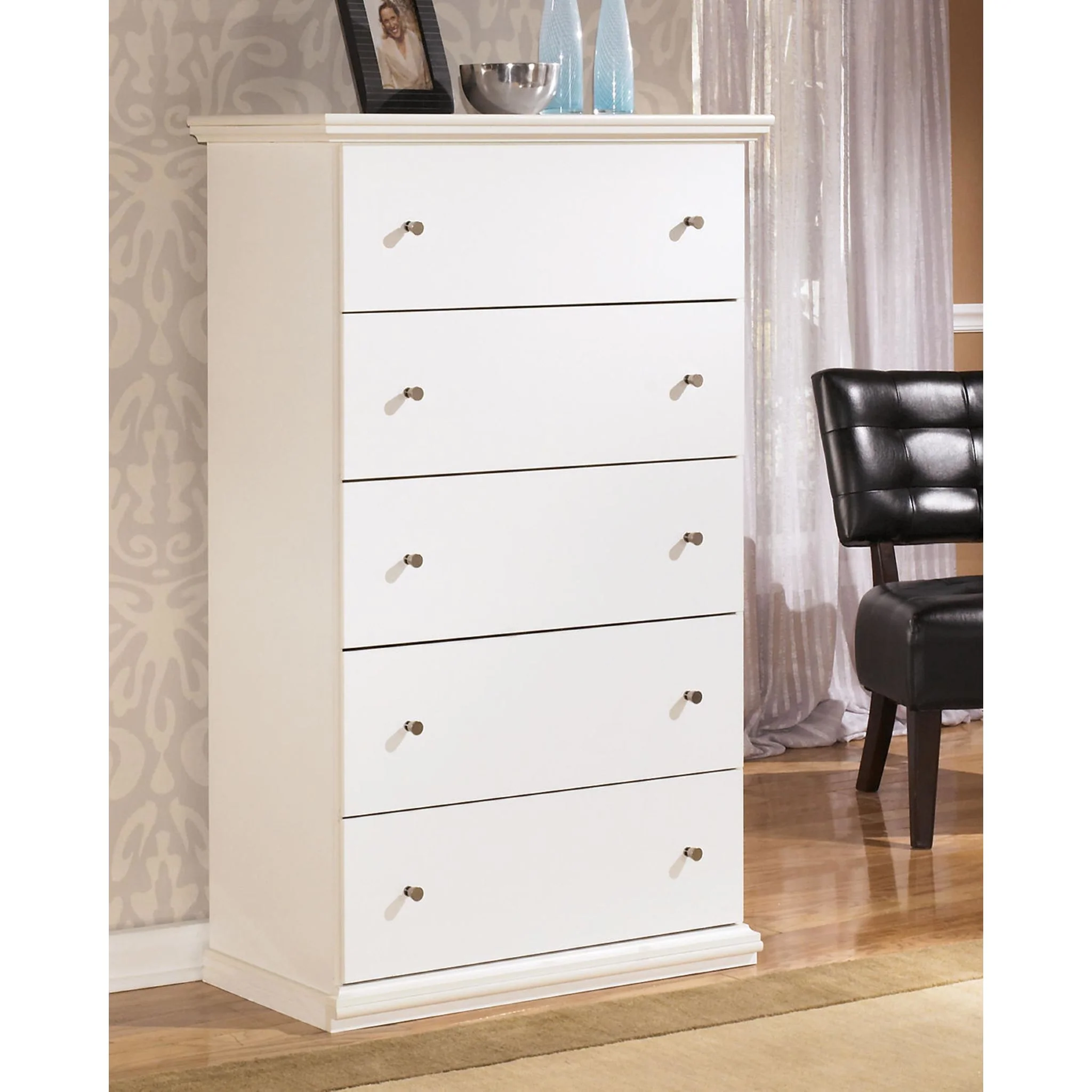 Bostwick Shoals Chest - Image 11