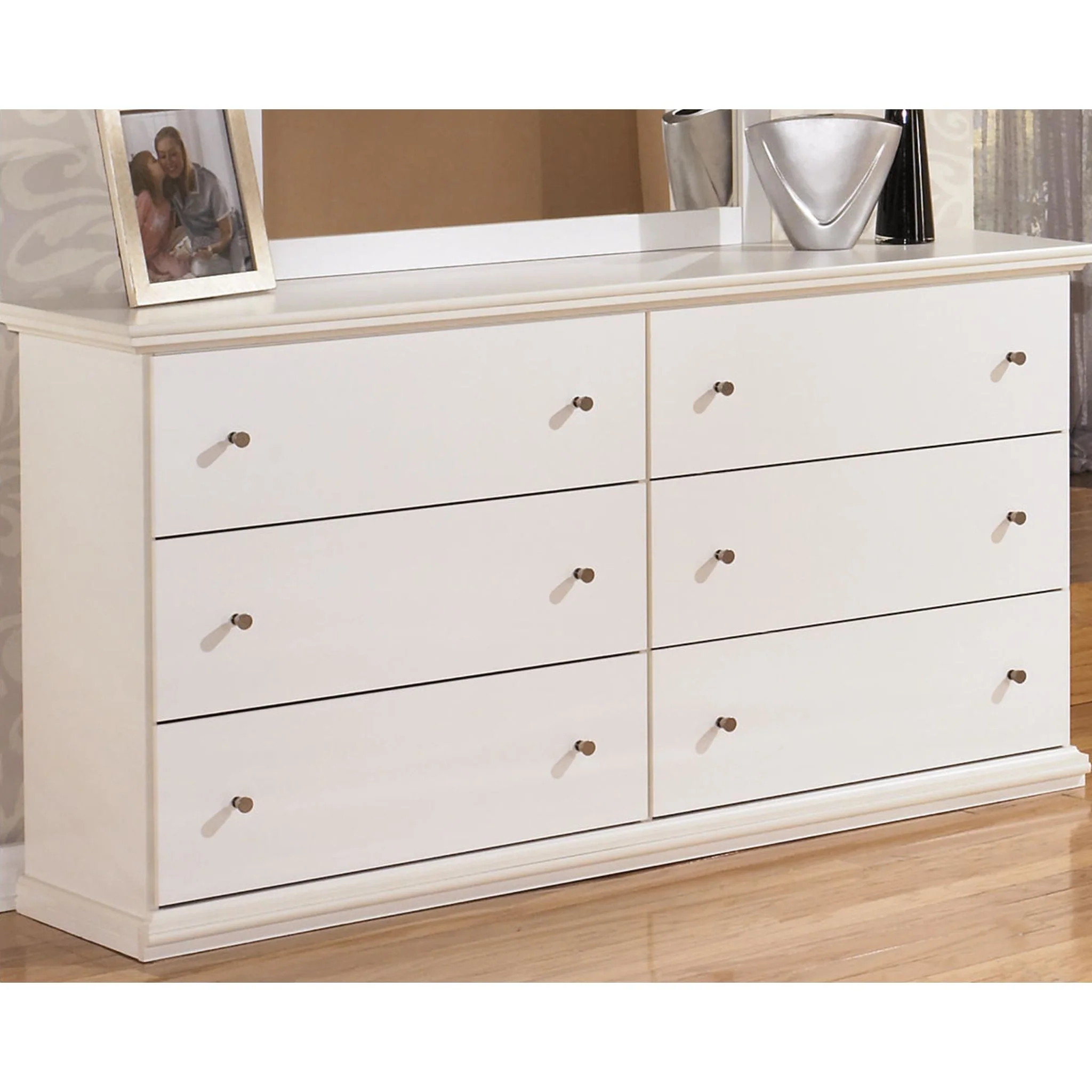 Bostwick Shoals Dresser - Image 10