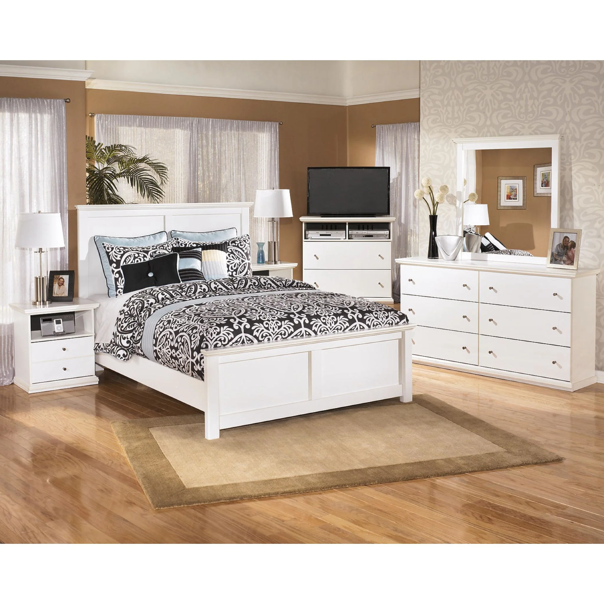 Bostwick Shoals Dresser - Image 11