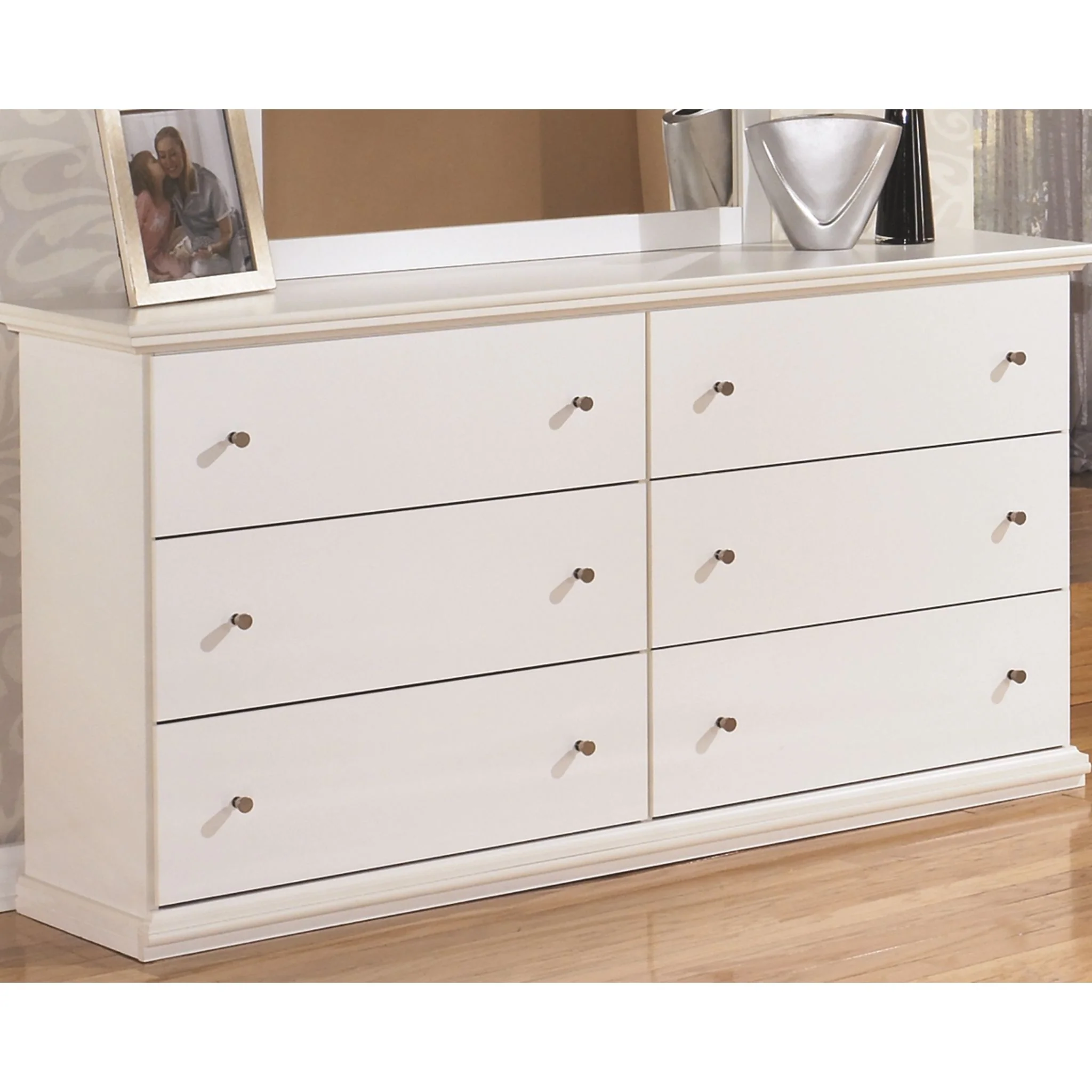 Bostwick Shoals Dresser - Image 2