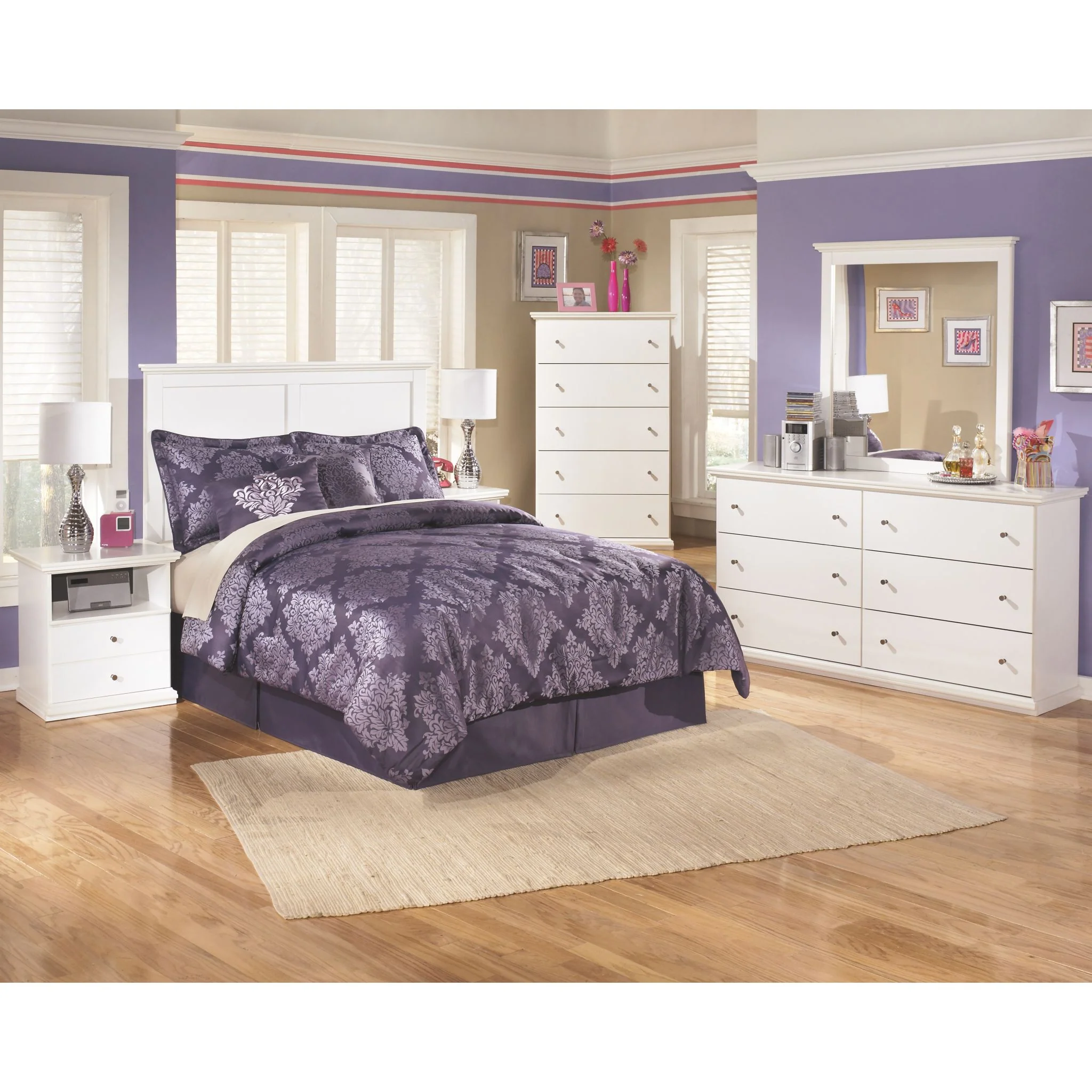 Bostwick Shoals Dresser - Image 6