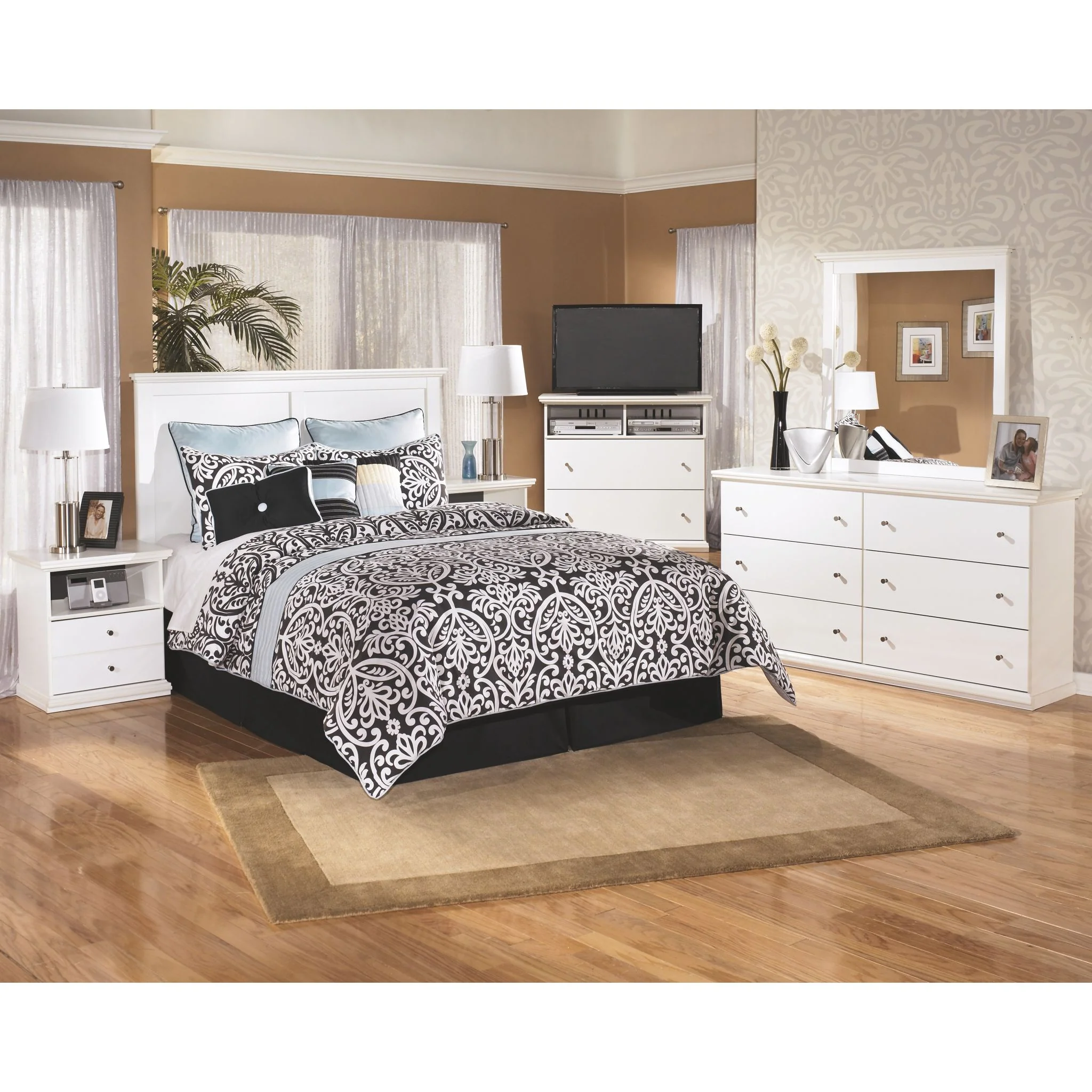 Bostwick Shoals Dresser - Image 7