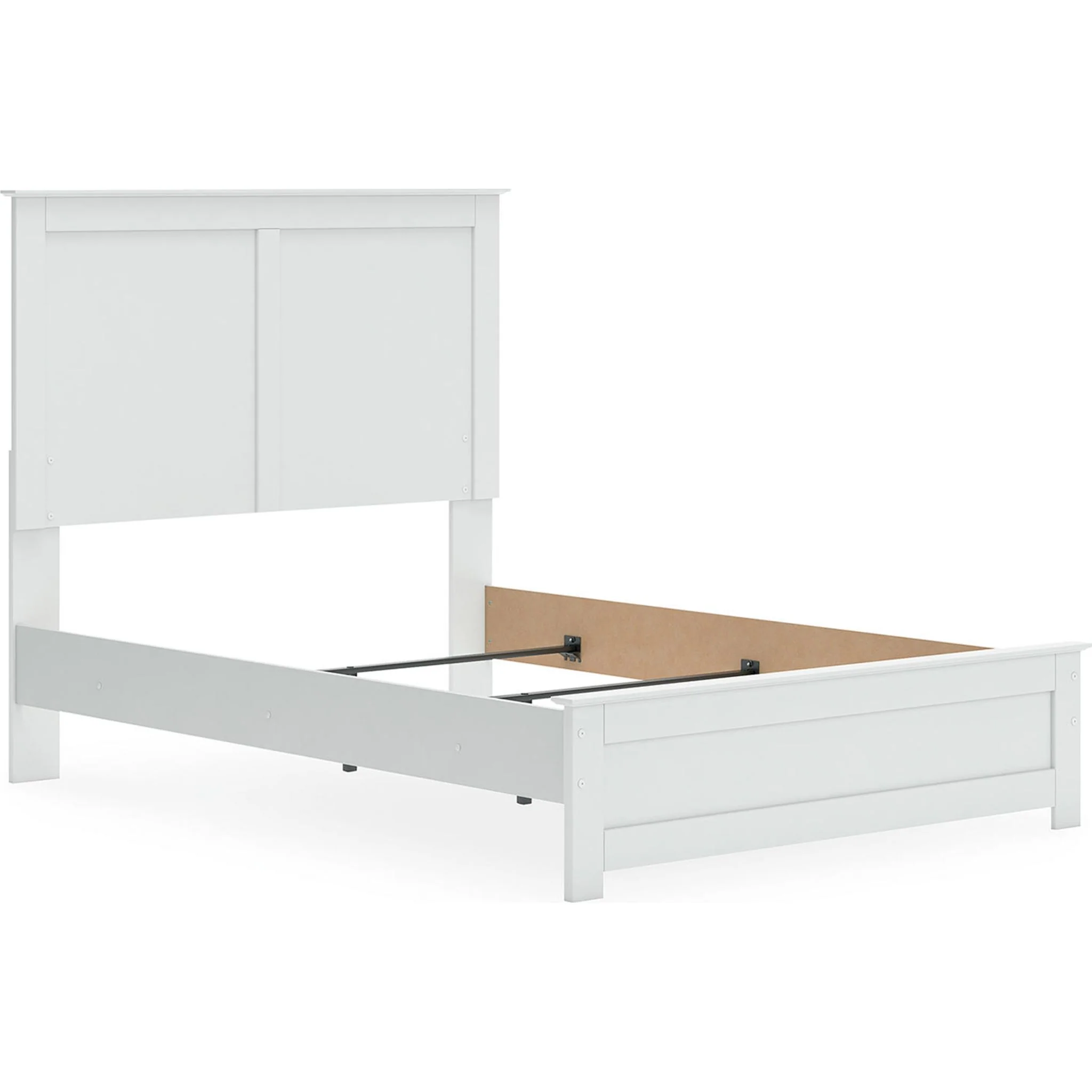 Bostwick Shoals Panel Bed - Image 14