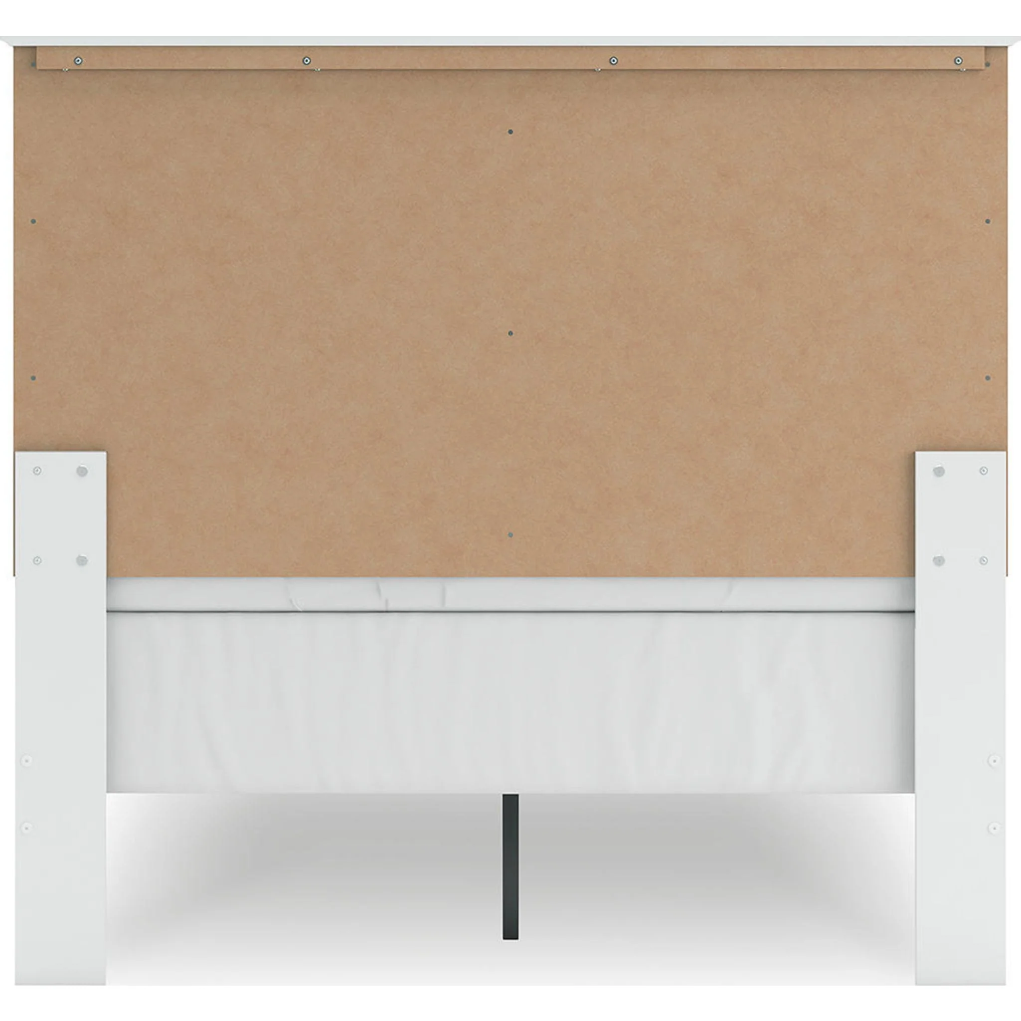 Bostwick Shoals Panel Bed - Image 15