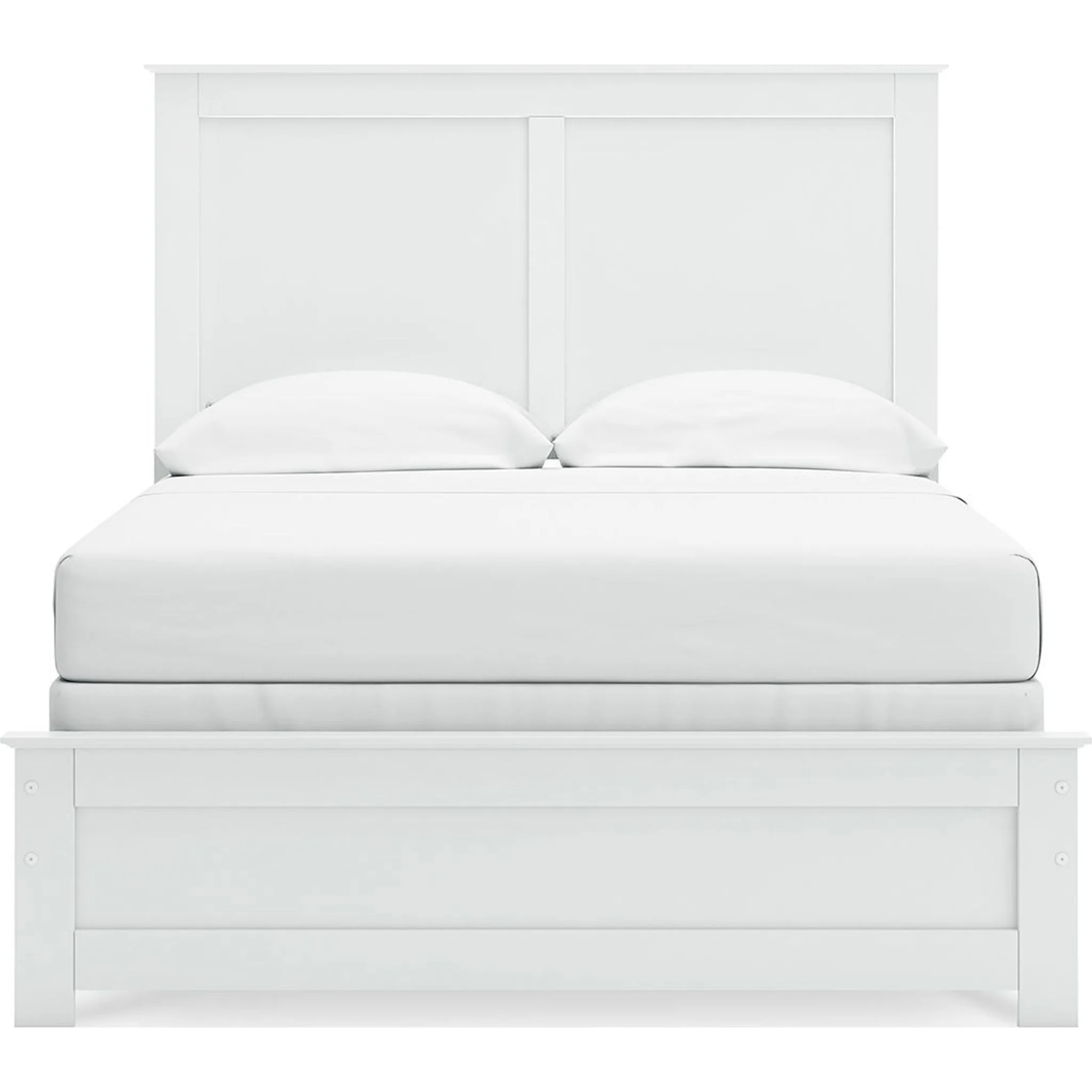 Bostwick Shoals Panel Bed - Image 17