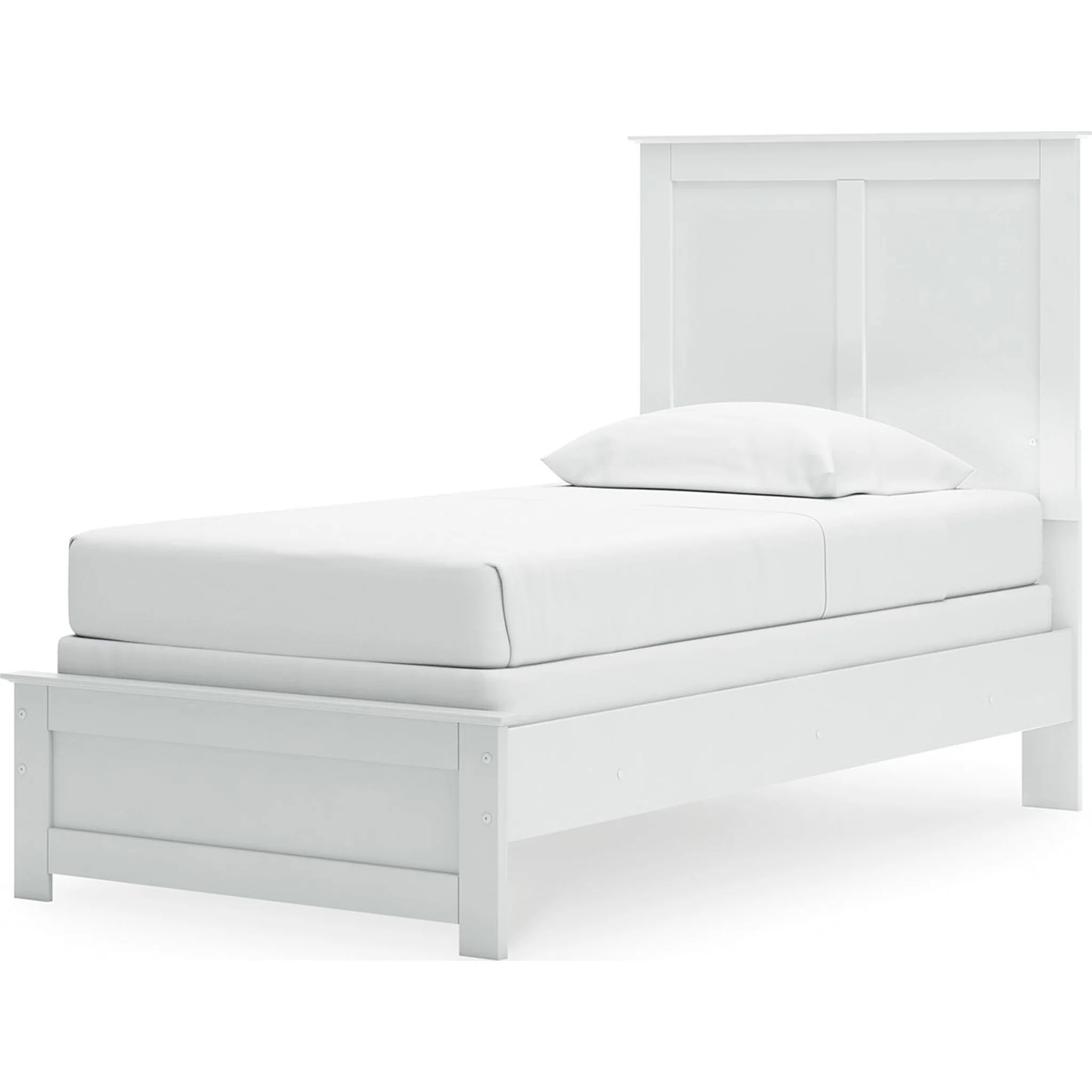 Bostwick Shoals Panel Bed - Image 3