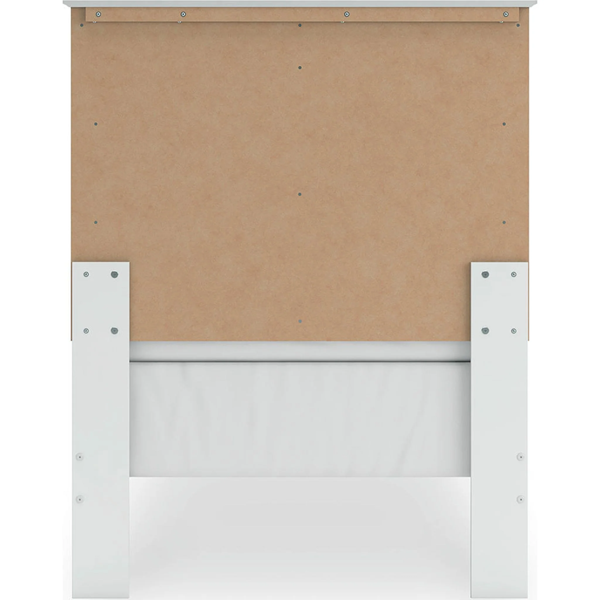 Bostwick Shoals Panel Bed - Image 5