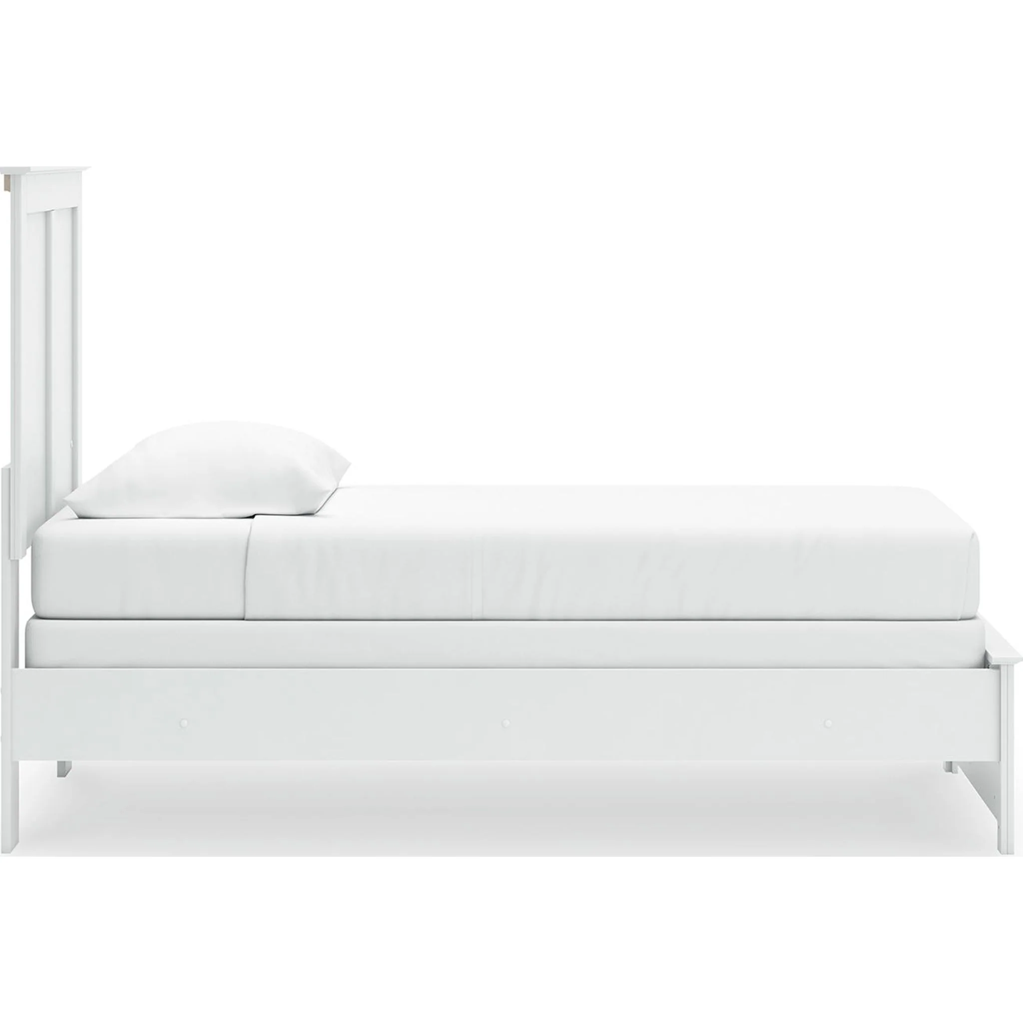 Bostwick Shoals Panel Bed - Image 9