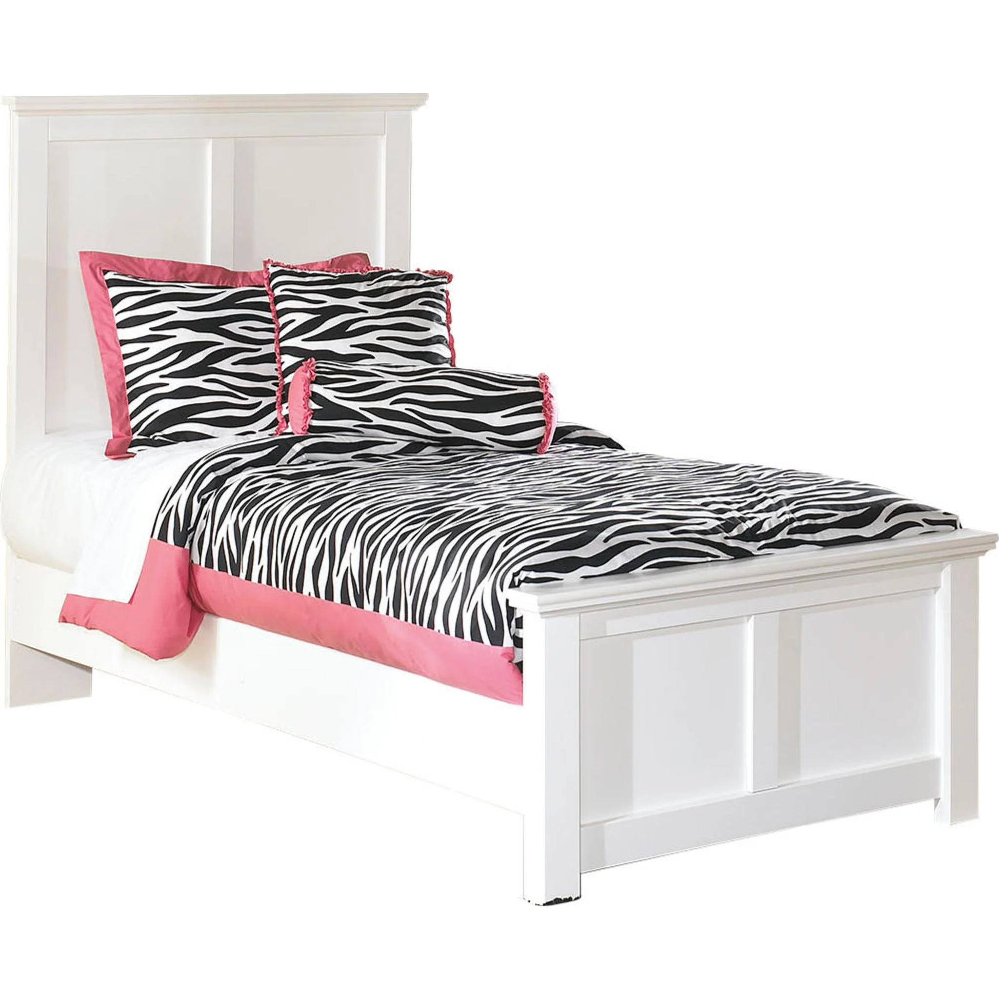 Bostwick Shoals Panel Bed - Image 10