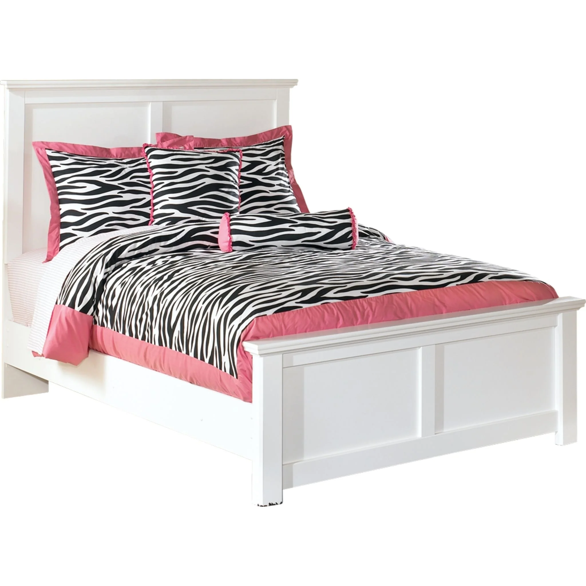 Bostwick Shoals Panel Bed - Image 14