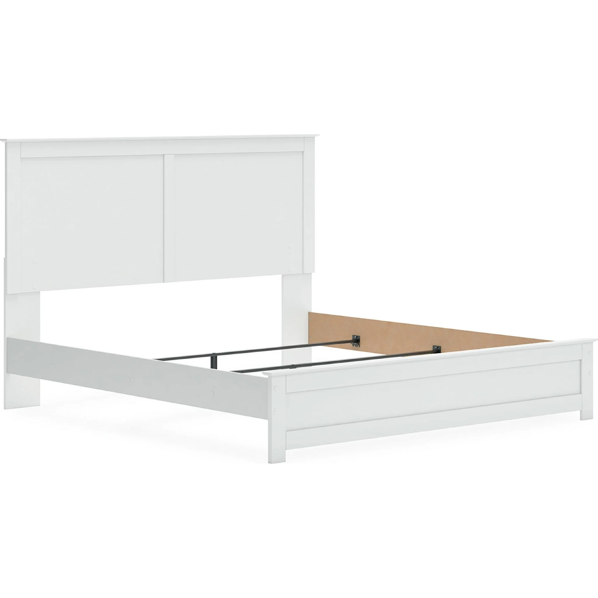 Bostwick Shoals Panel Bed - Image 14